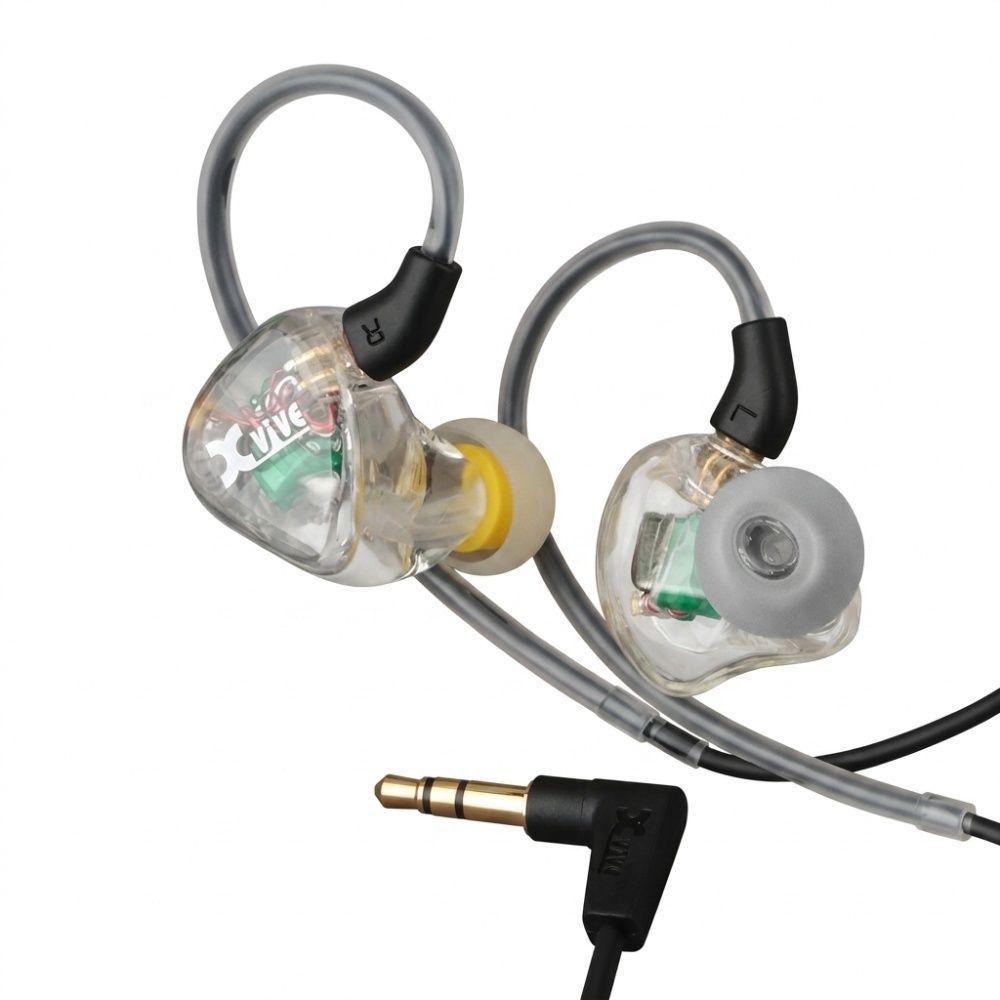 Monitores In Ear Xvive T9-2