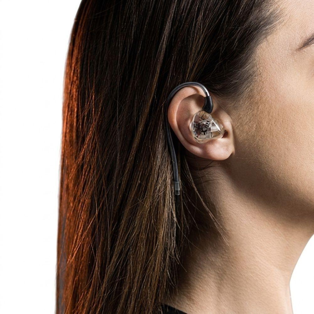 Monitores In Ear Xvive T9-3