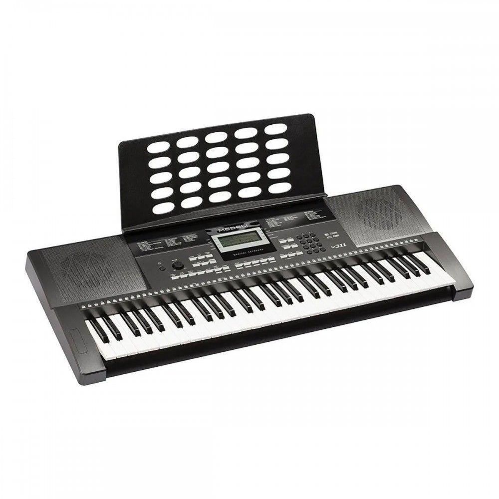 TECLADO MEDELI M311-3
