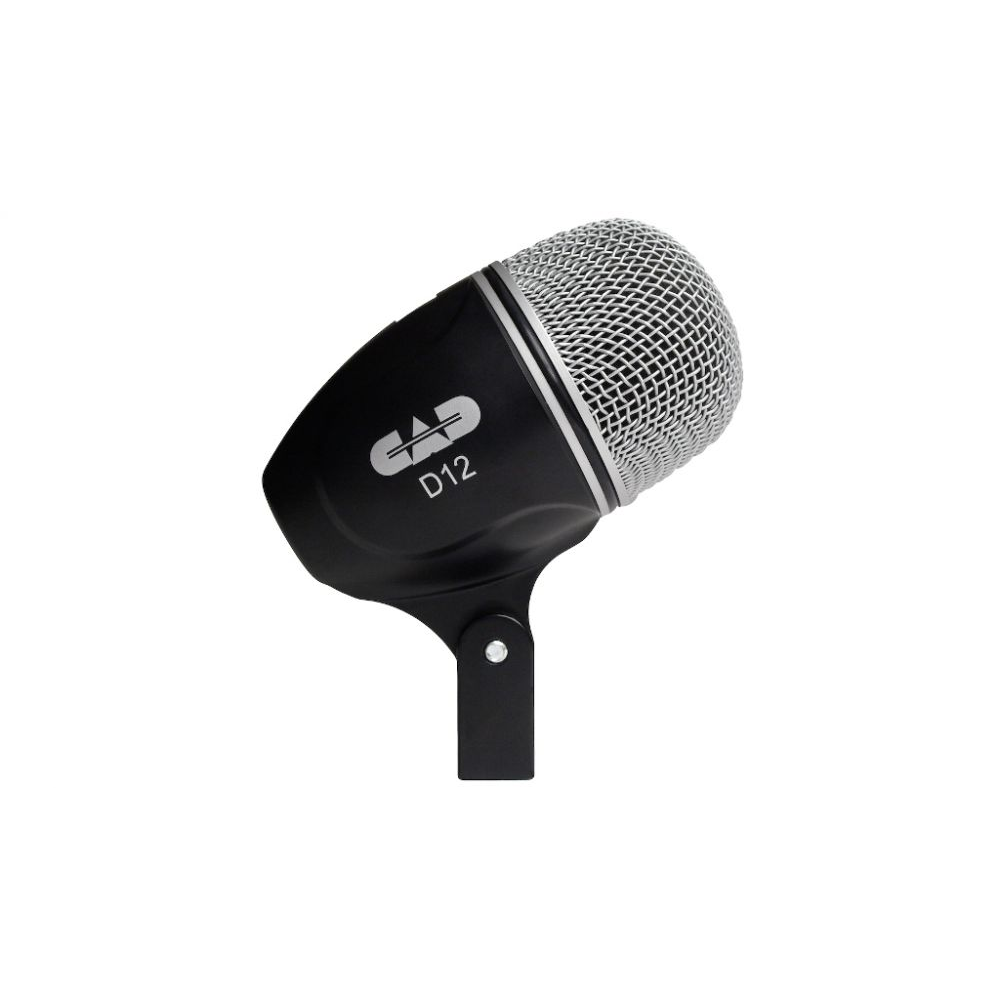 Set microfonos de bateria CAD AUDIO TOURING 7-1