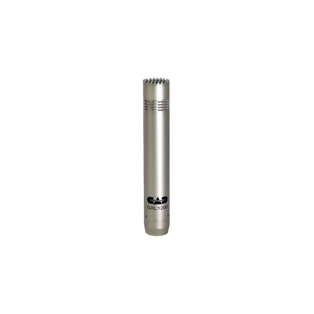 Set microfonos de bateria CAD AUDIO TOURING 7-2