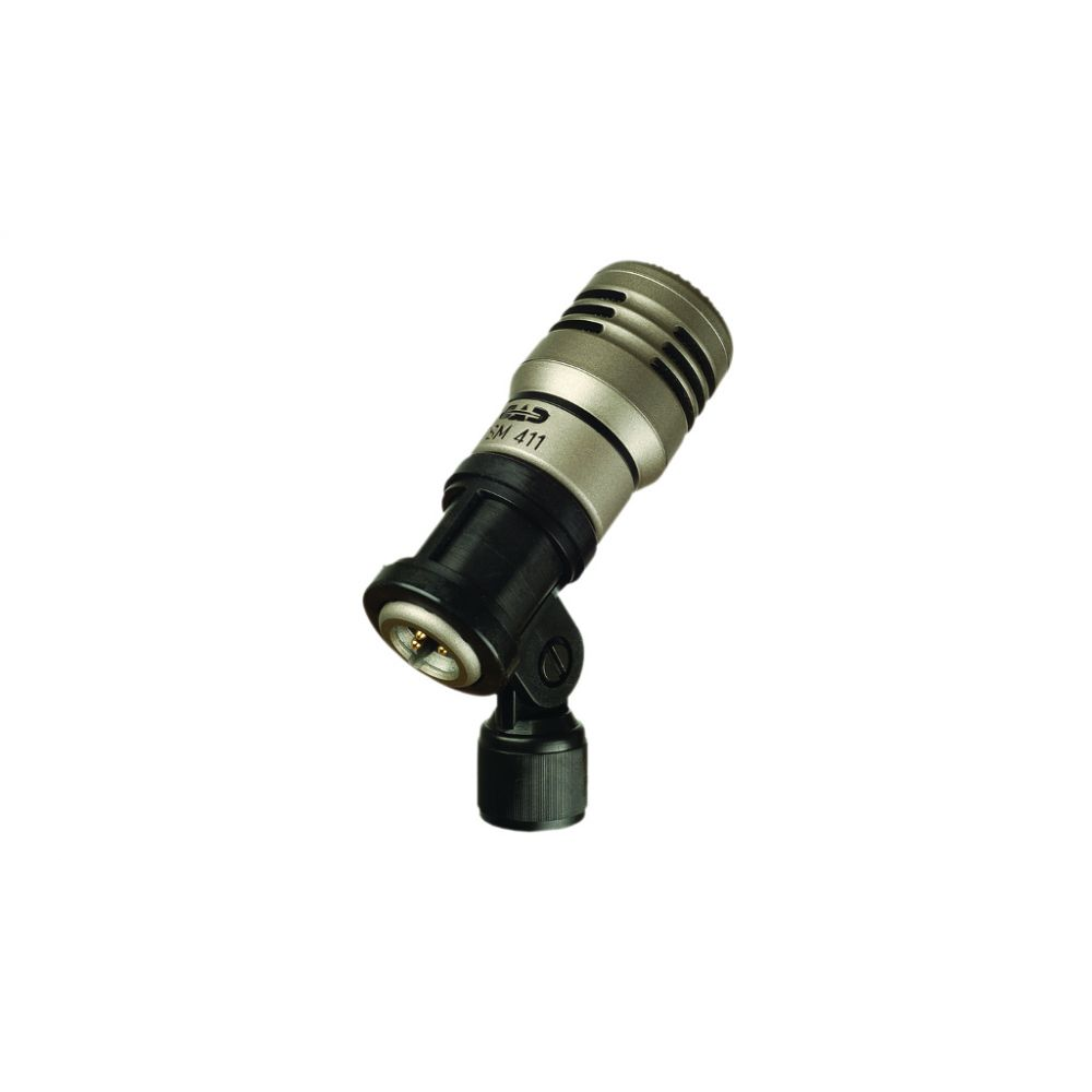 Set microfonos de bateria CAD AUDIO TOURING 7-3