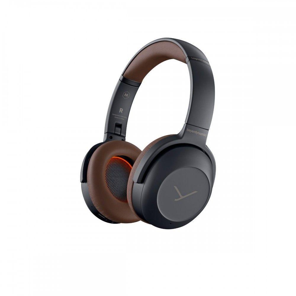 Audifono Beyerdynamic LAGOON ANC EXPLORER Bluetooth-0