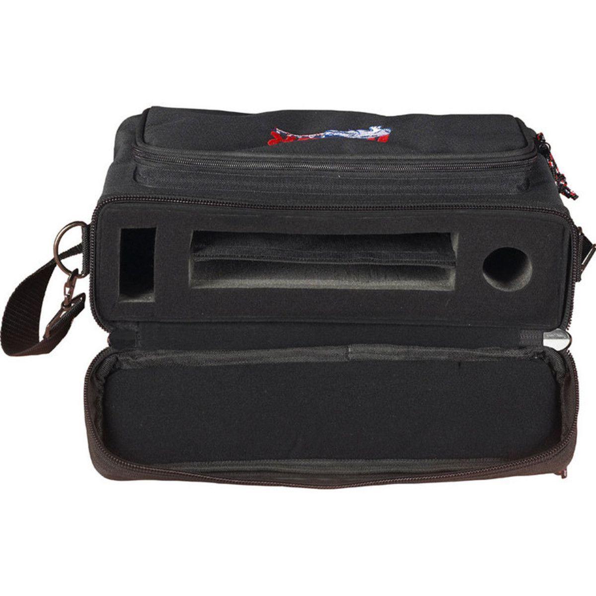 Bolso acolchado Gator  para 1 microfono inalambrico-2