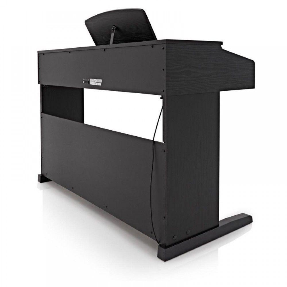 PIANO DIGITAL MEDELI DP250RB-2