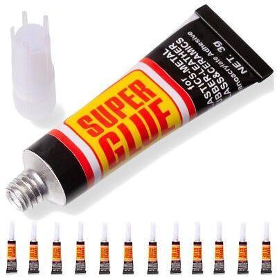 Gotita Pegamento 3gr Tipo Gotita Super Glue-2