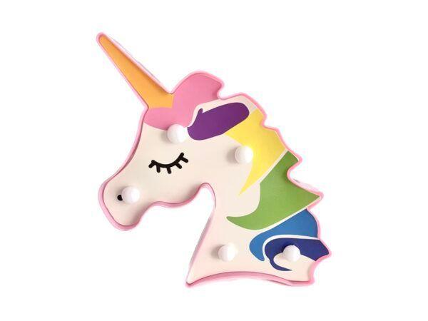 LAMPARA LED UNICORNIO-2