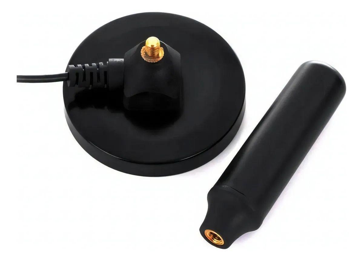 Antena de TV digital amplificada para uso interior y exterior-2