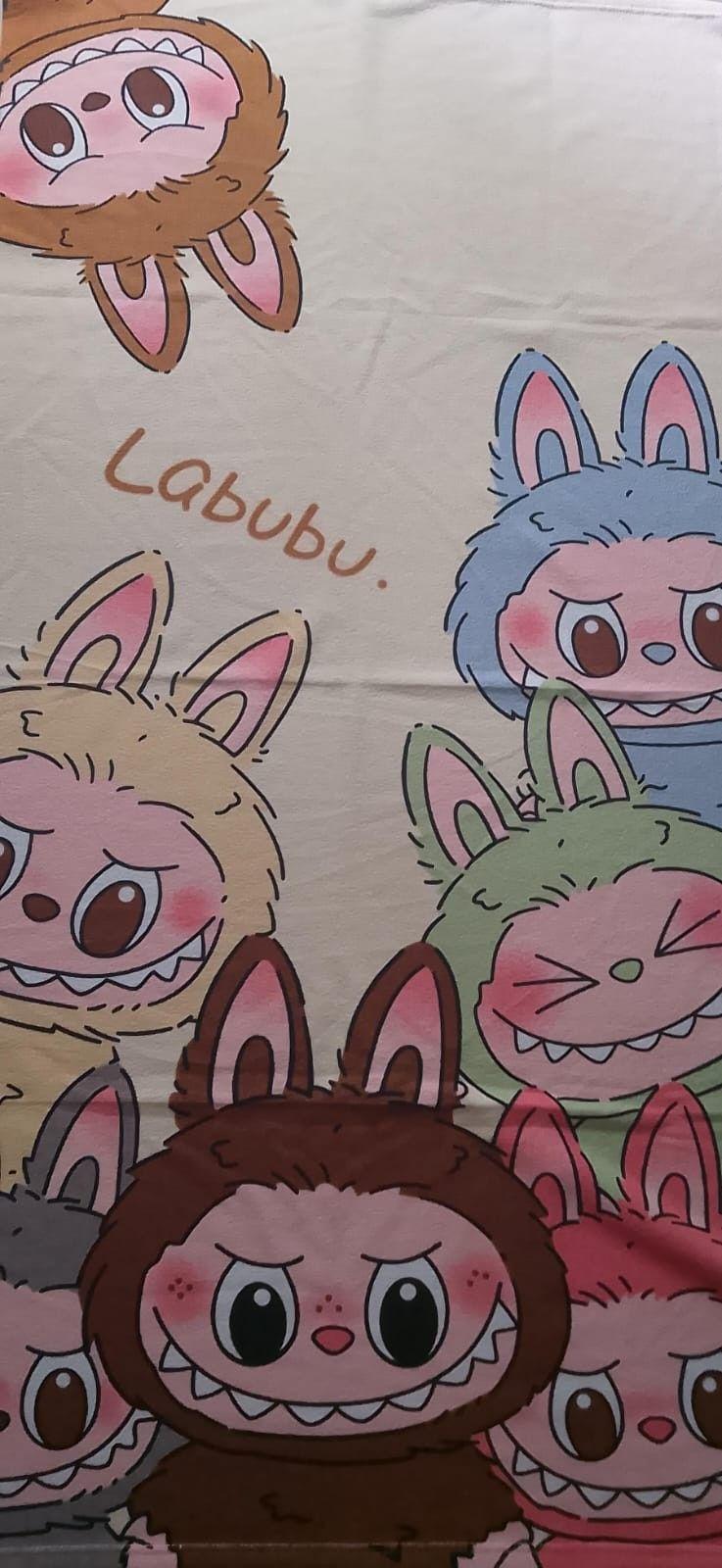 Toalla Rectangular Playa Baño Con Diseños niña- 70 cm x 140 cm -2
