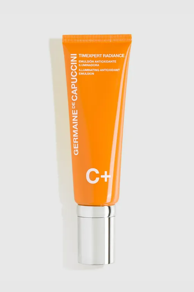 Timexpert Radiance C+ Estuche Antioxidante con Vitamina C Pieles Mixtas-3