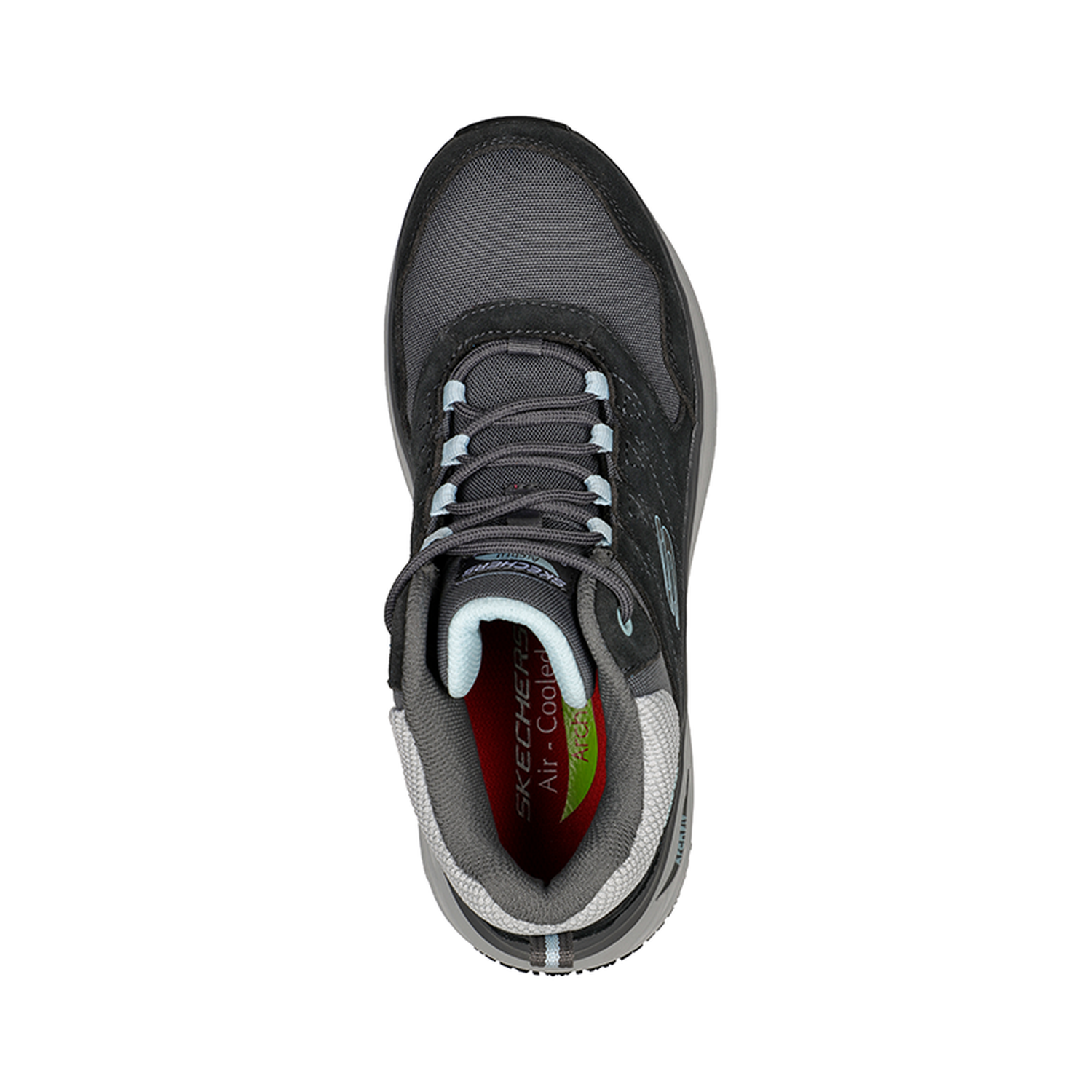 Zapatilla de Seguridad Skechers Milah-2