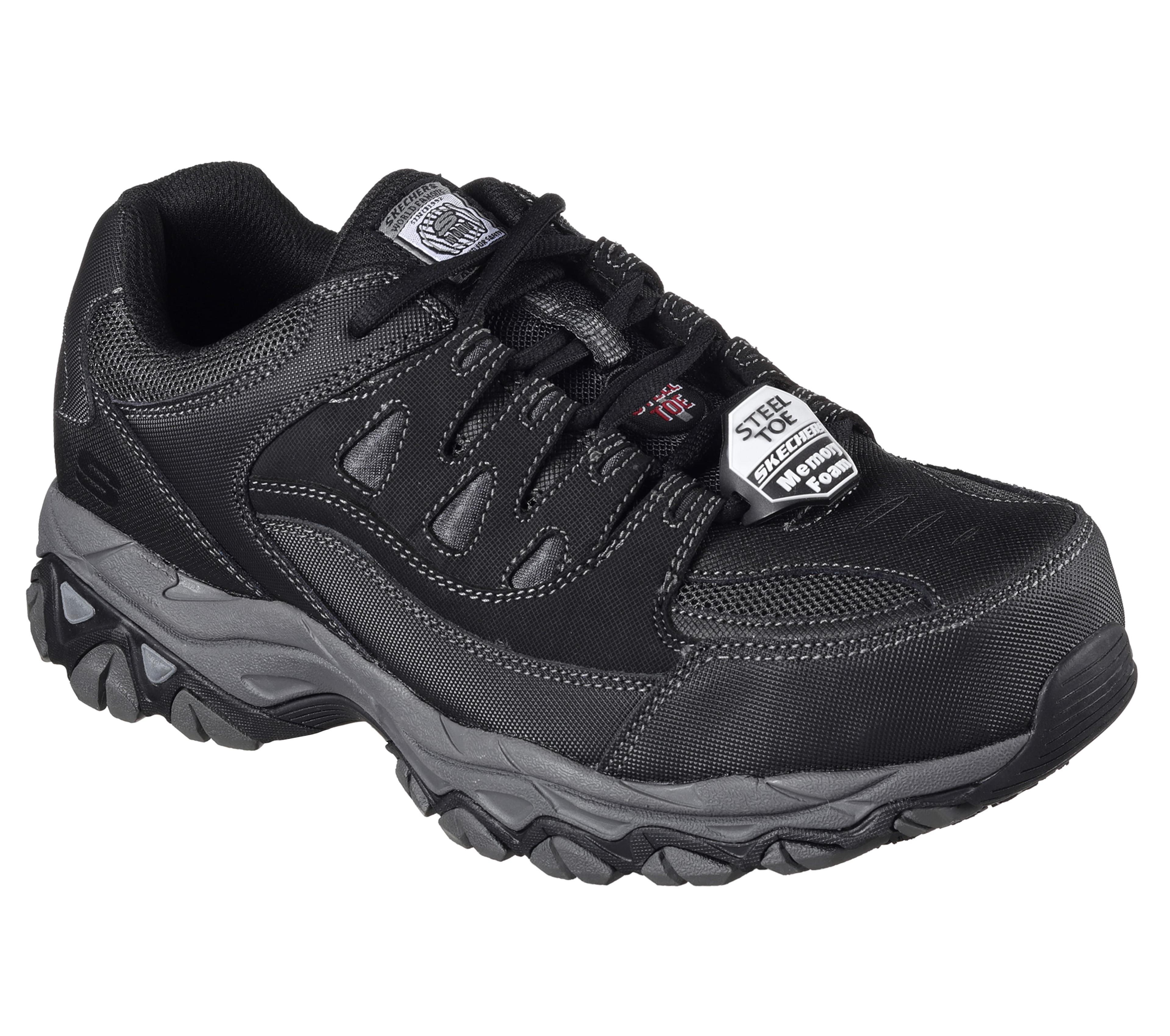 Calzado de seguridad Hombre Holdredge-0
