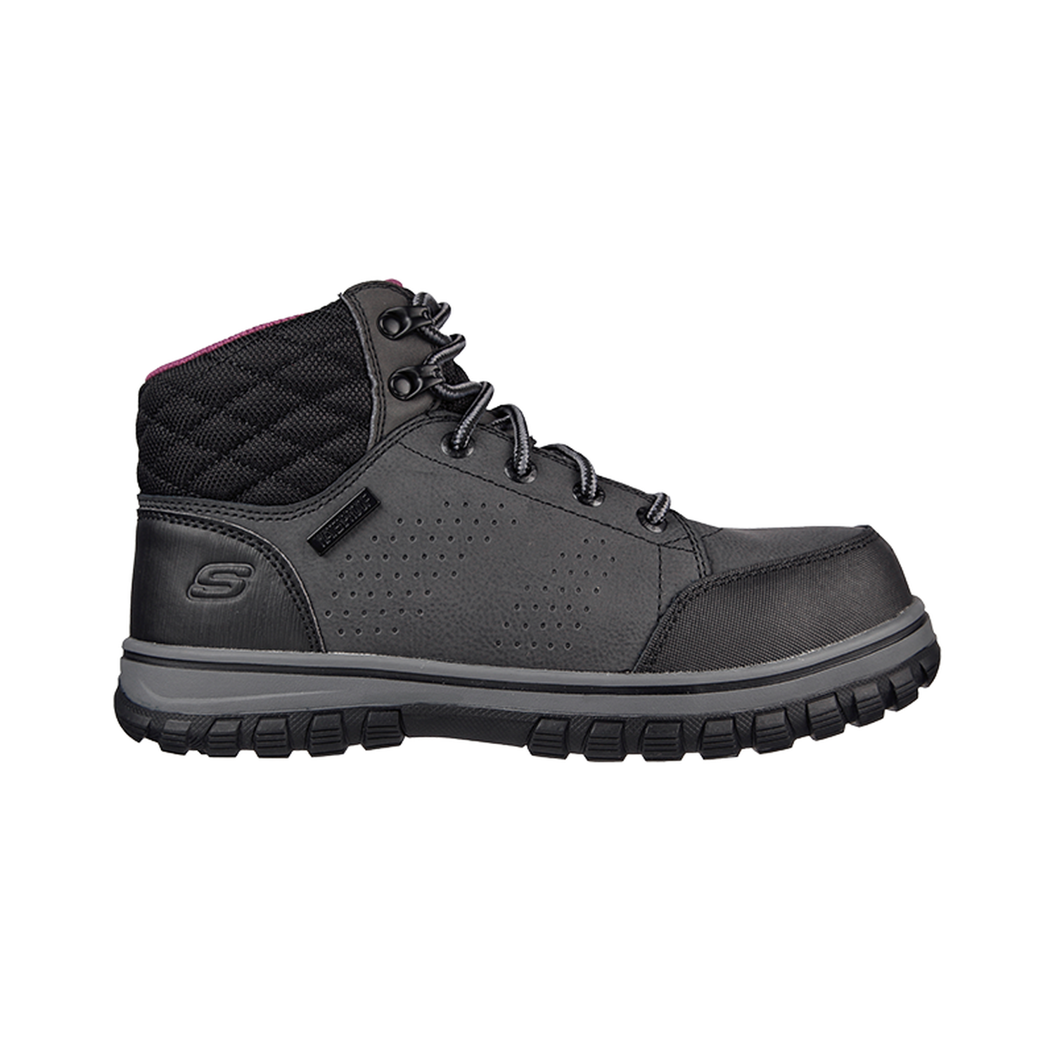 Botín de Seguridad Skechers Mccoll-0