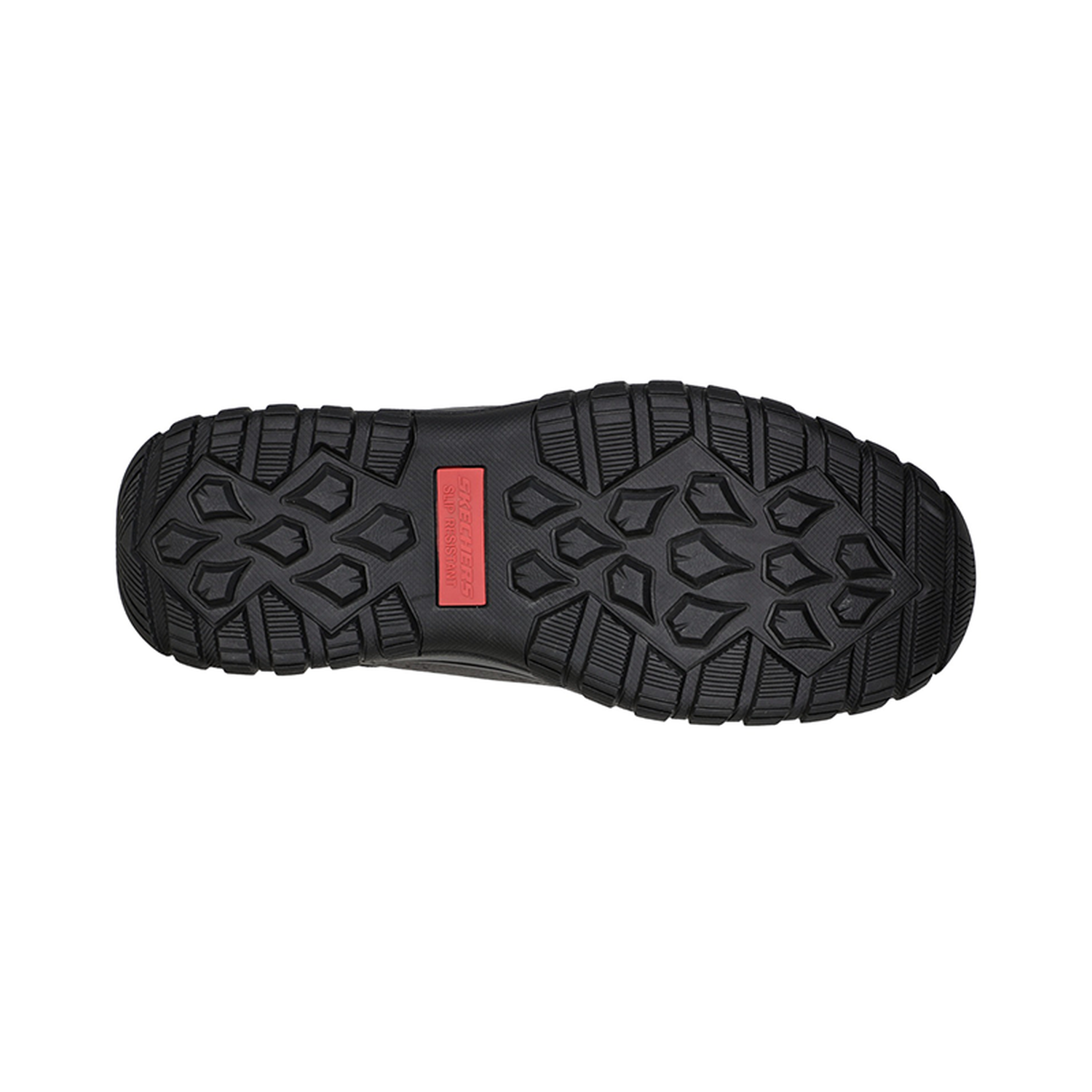 Botín de Seguridad Skechers Mccoll-1