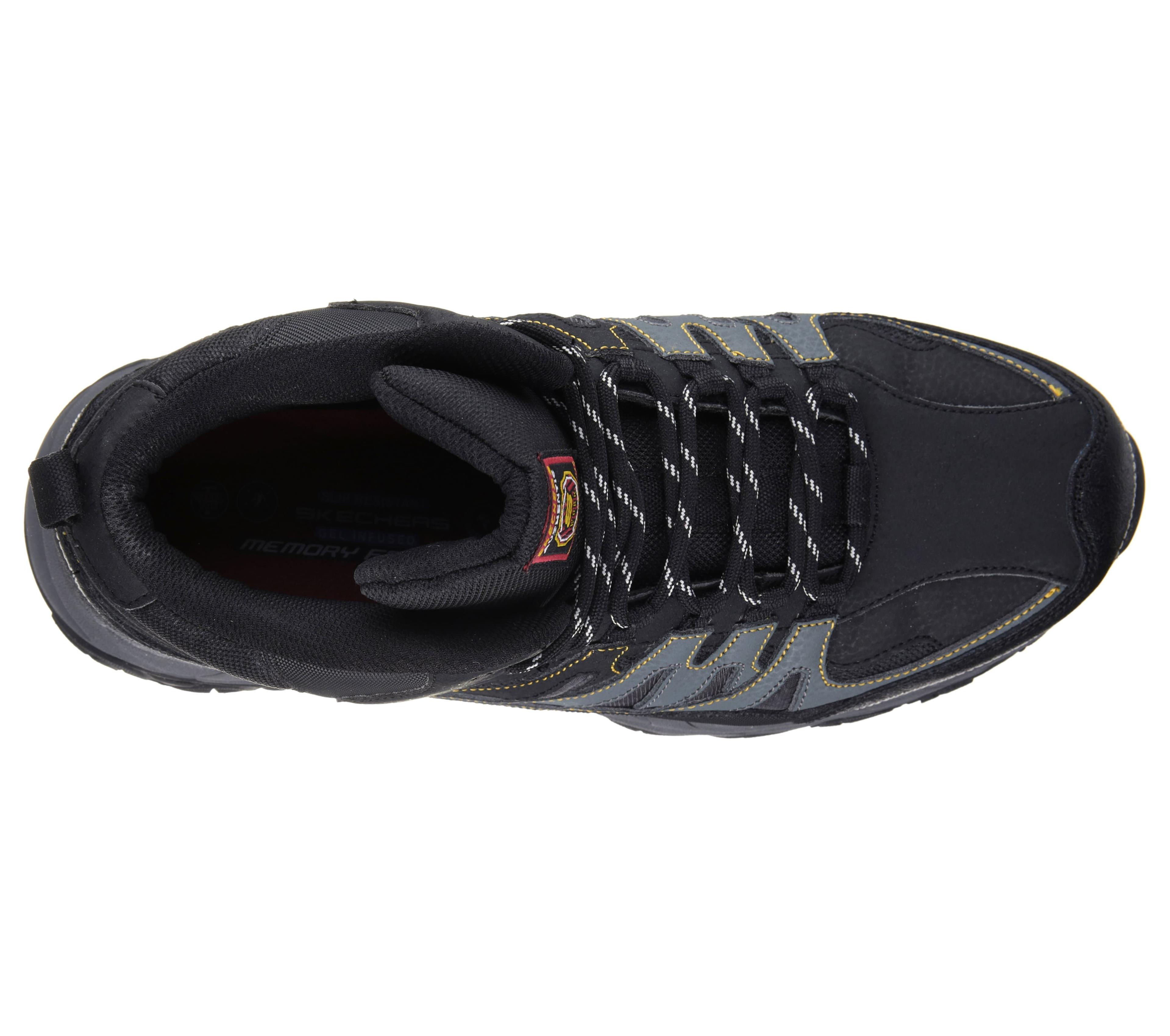 Calzado de seguridad Hombre Holdredge Rebem ST-2