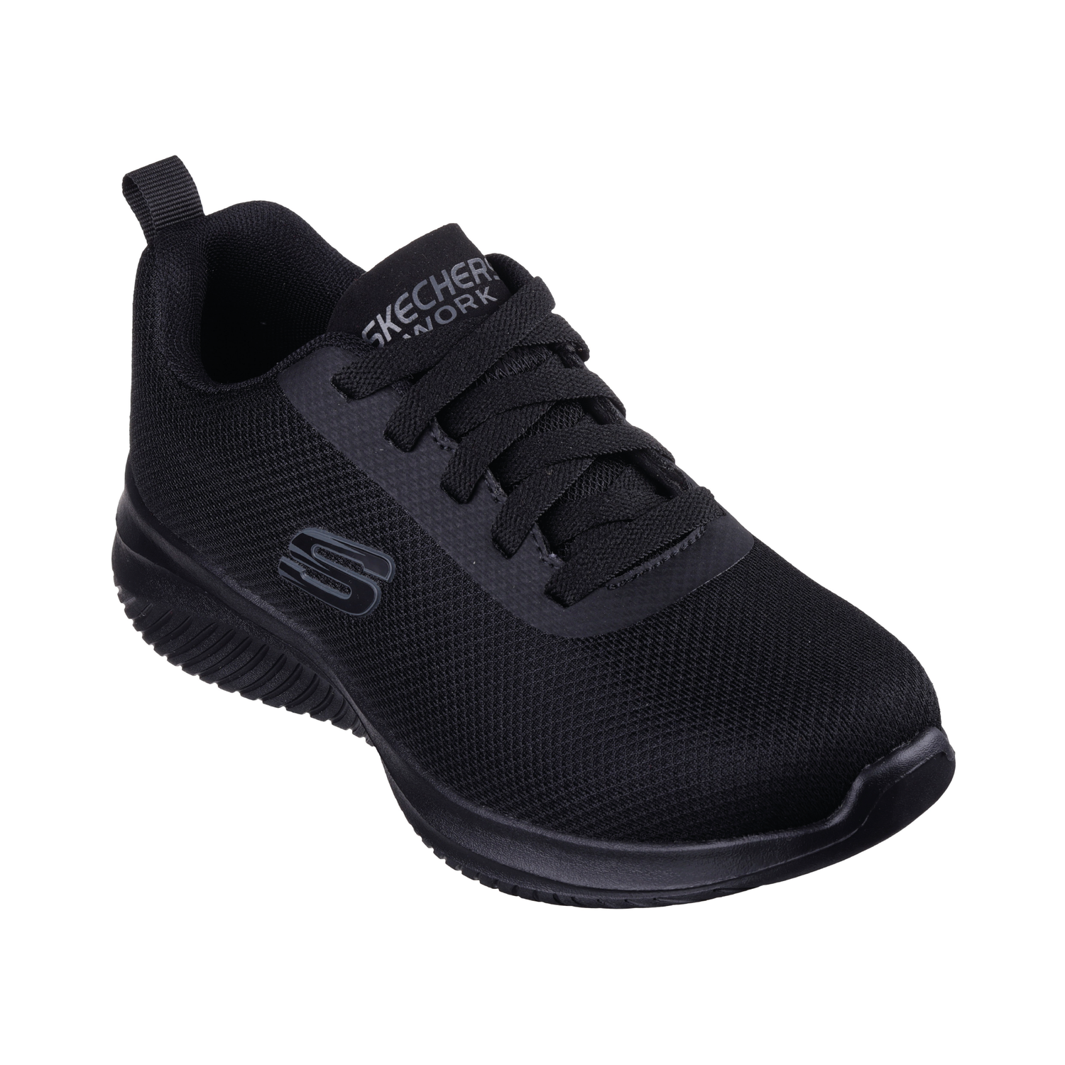 Skechers Zapatilla Mujer Ocupacional Jinie-1