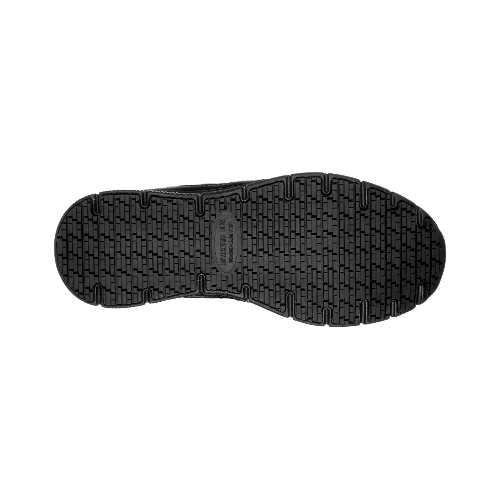 Skechers Zapatilla Hombre Athletic Nampa SR-3