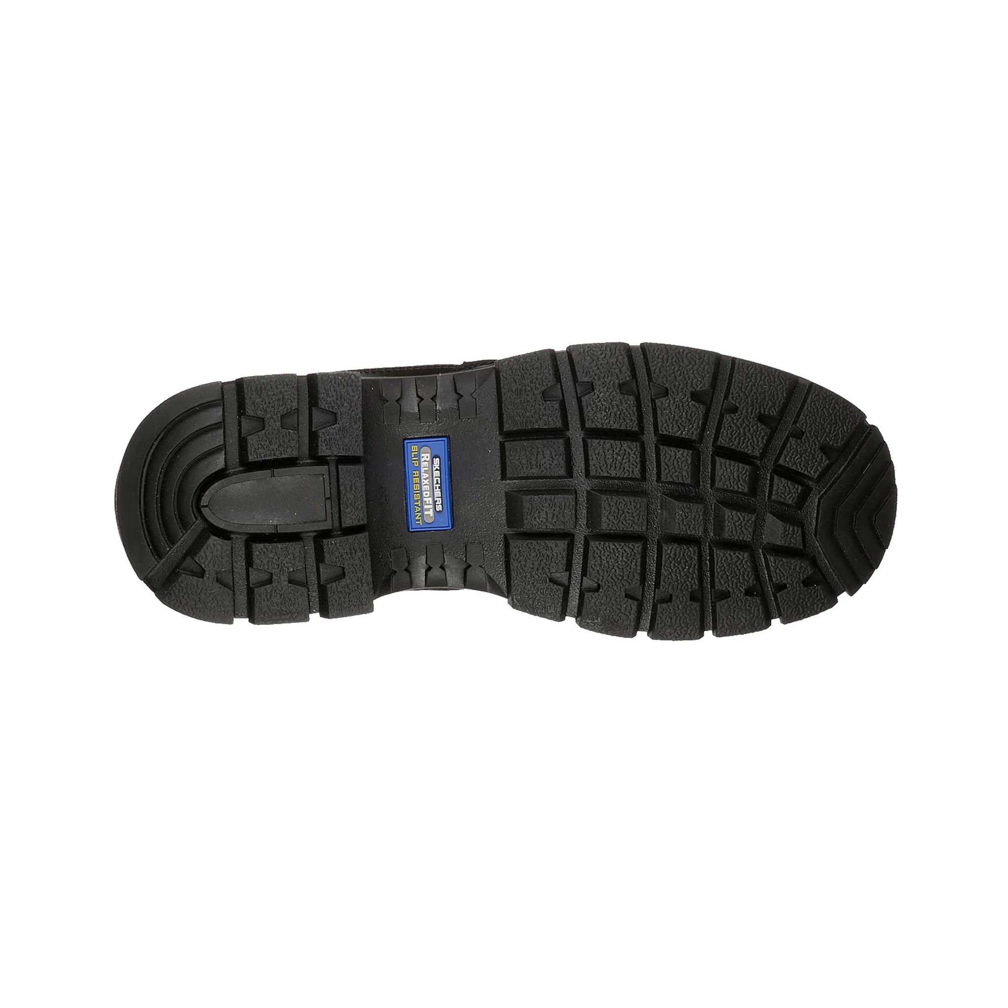 Skechers Táctical Wascana-Benen-3