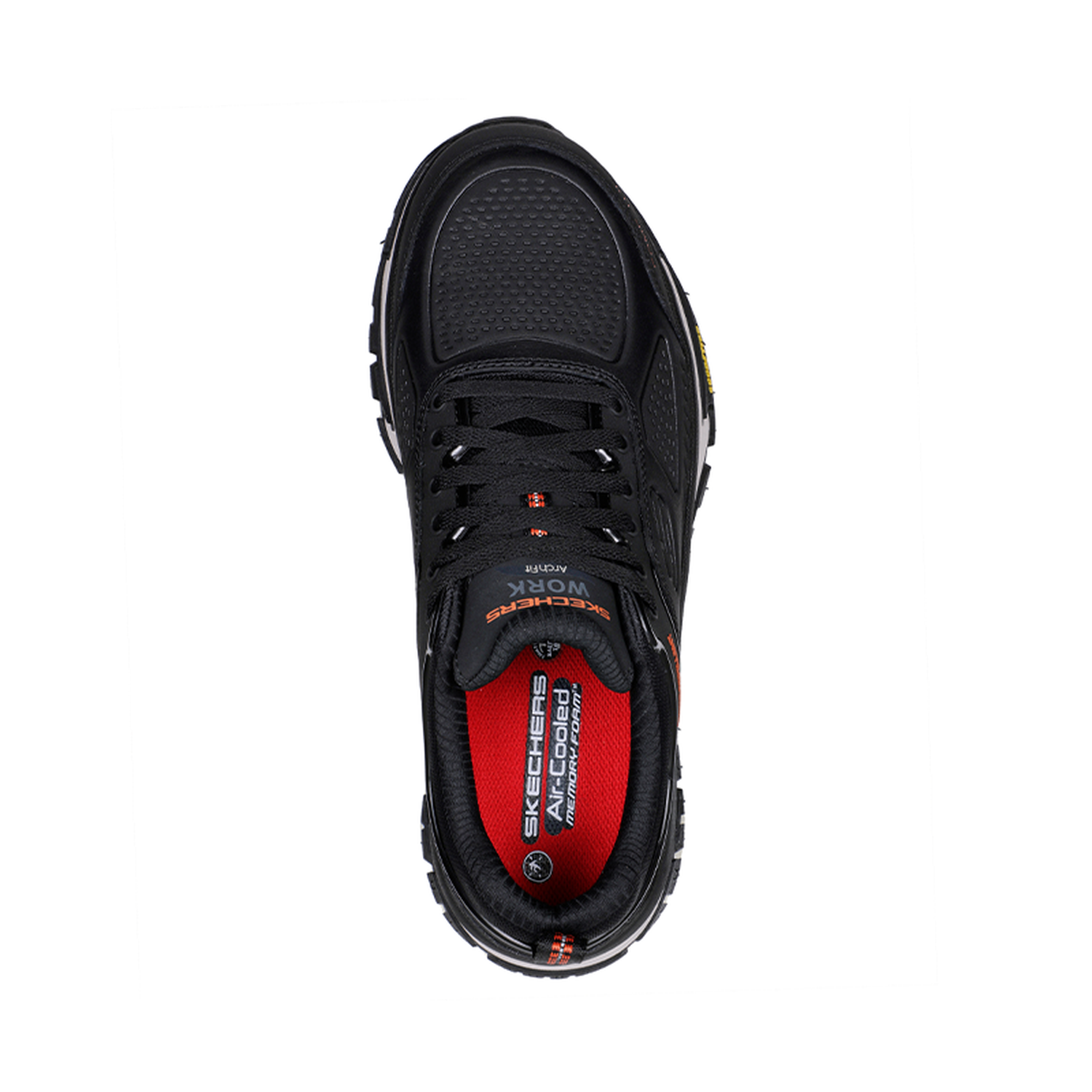 Zapatilla de Seguridad Skechers Raylan-2