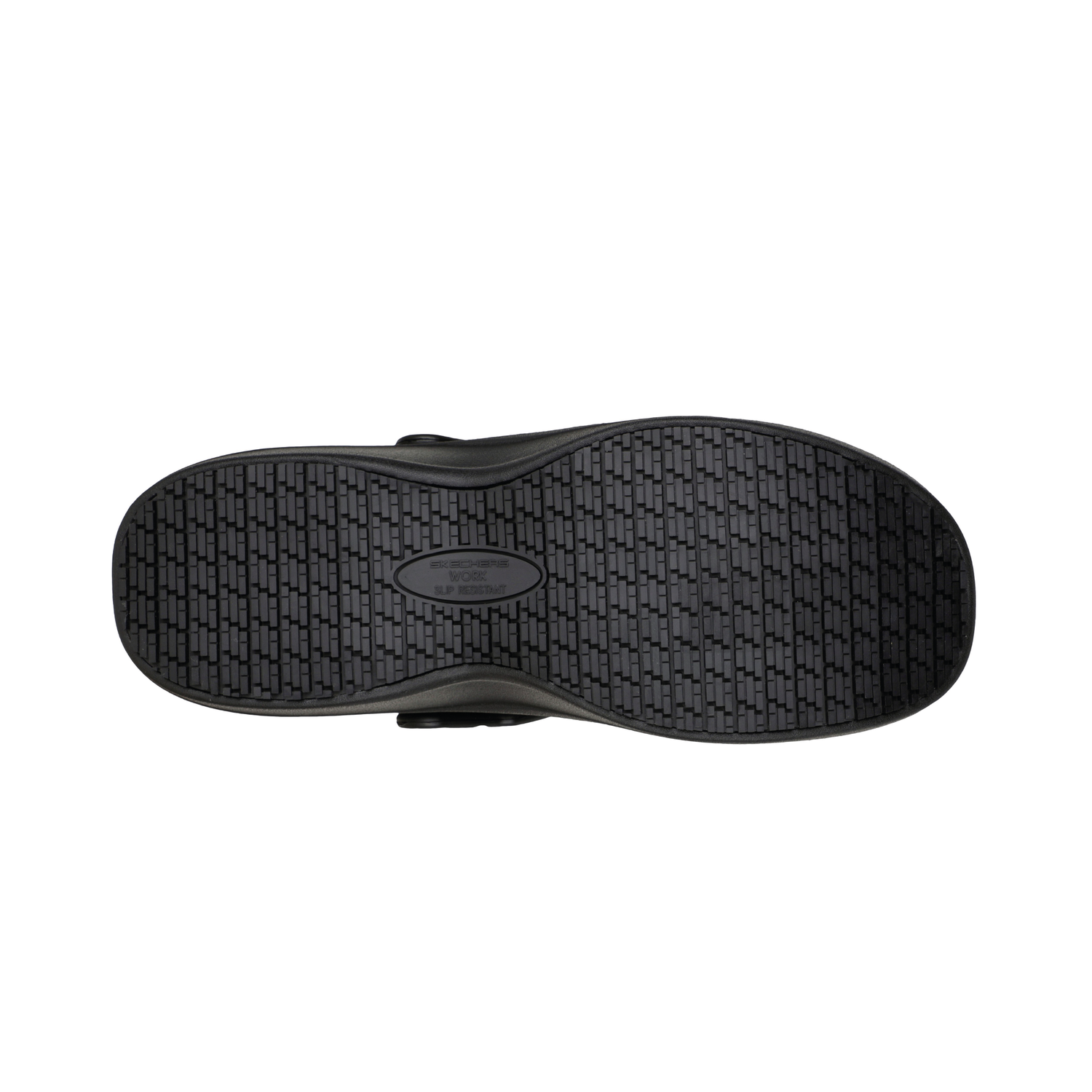 Skechers Zueco Hombre Trabajo Riverbound-3