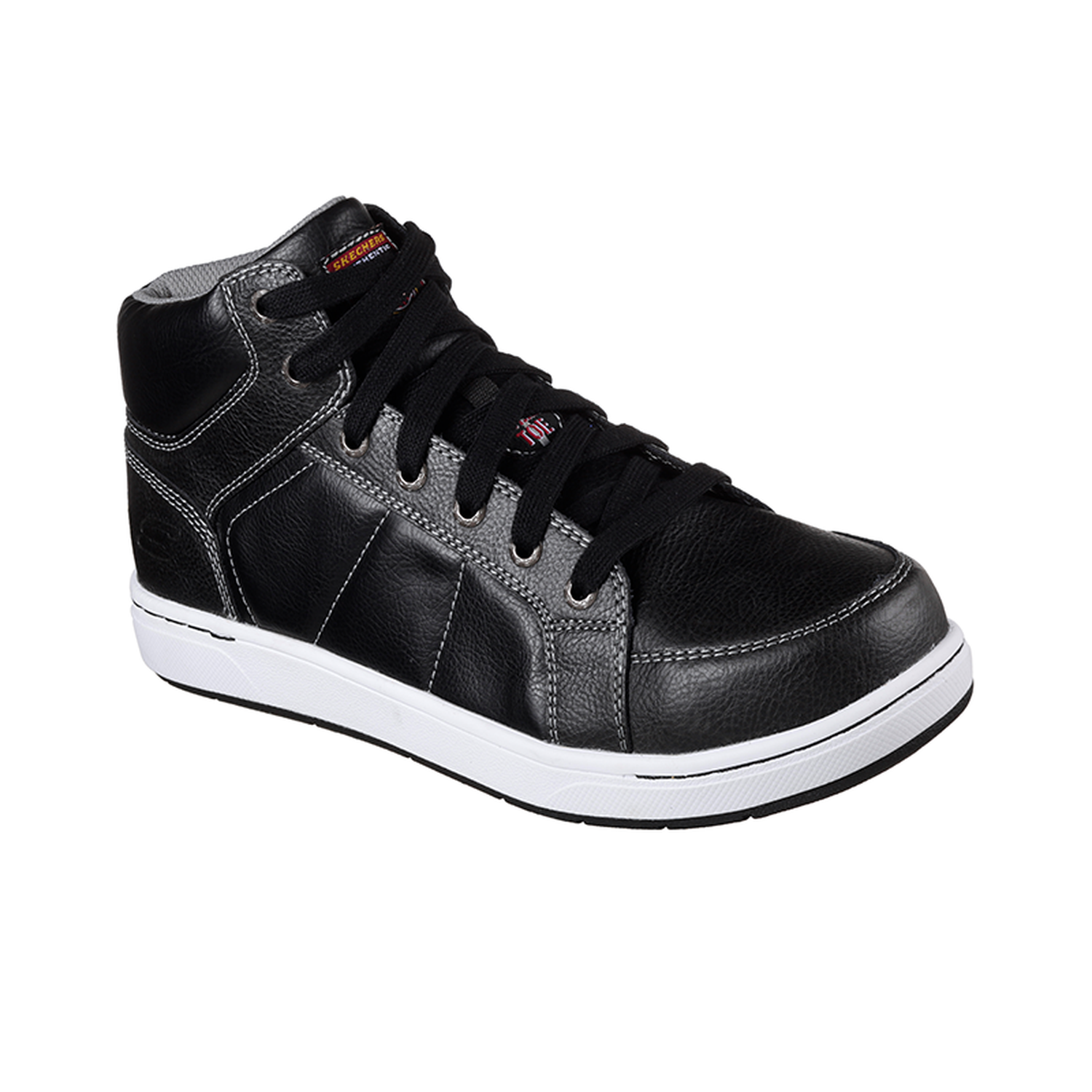 Zapatilla de Seguridad Skechers Stirling-2