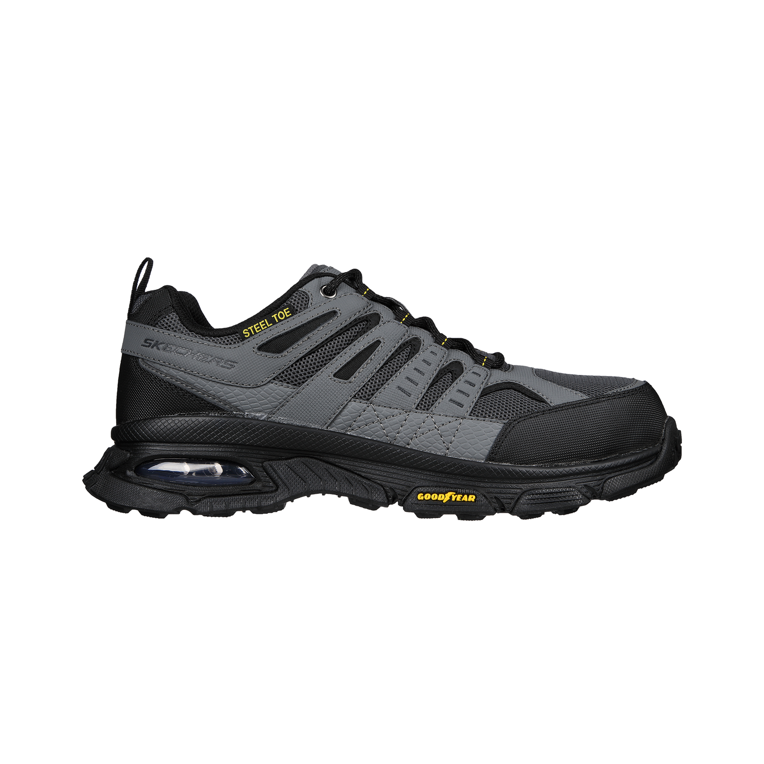 Zapatilla de Seguridad Skechers Arcket-0