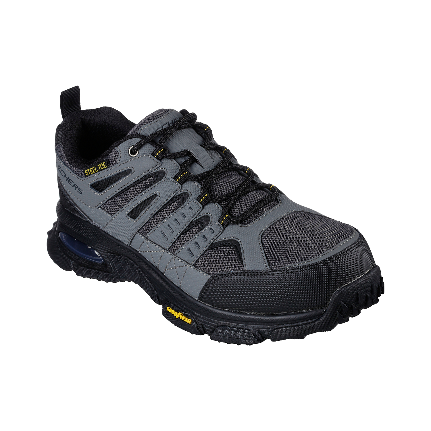 Zapatilla de Seguridad Skechers Arcket-1