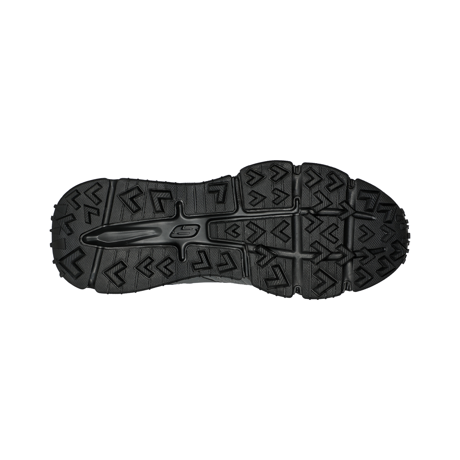 Zapatilla de Seguridad Skechers Arcket-3