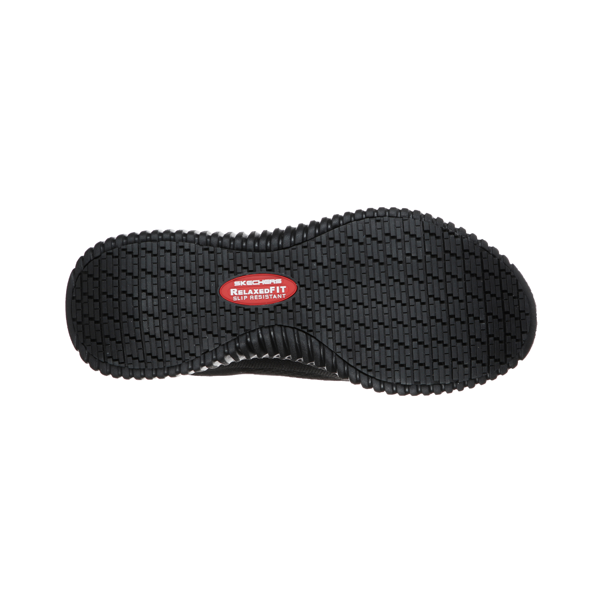 Zapatilla Skechers Slip On Cessnock SR W-3