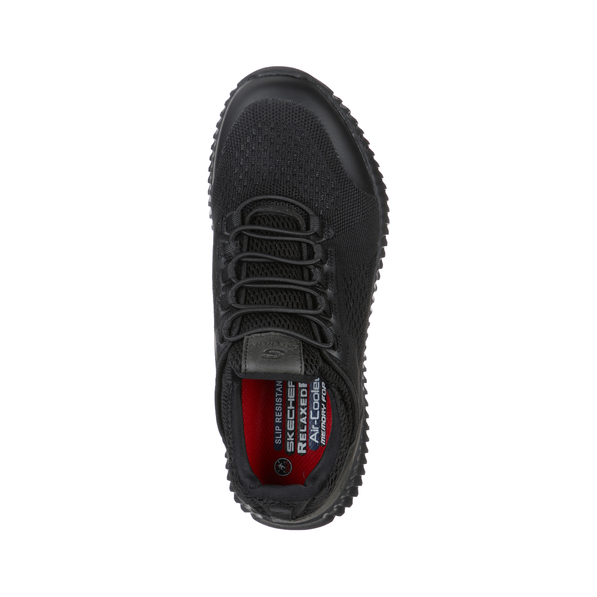 Zapatilla Skechers Slip On Cessnock Carrboro SR-2