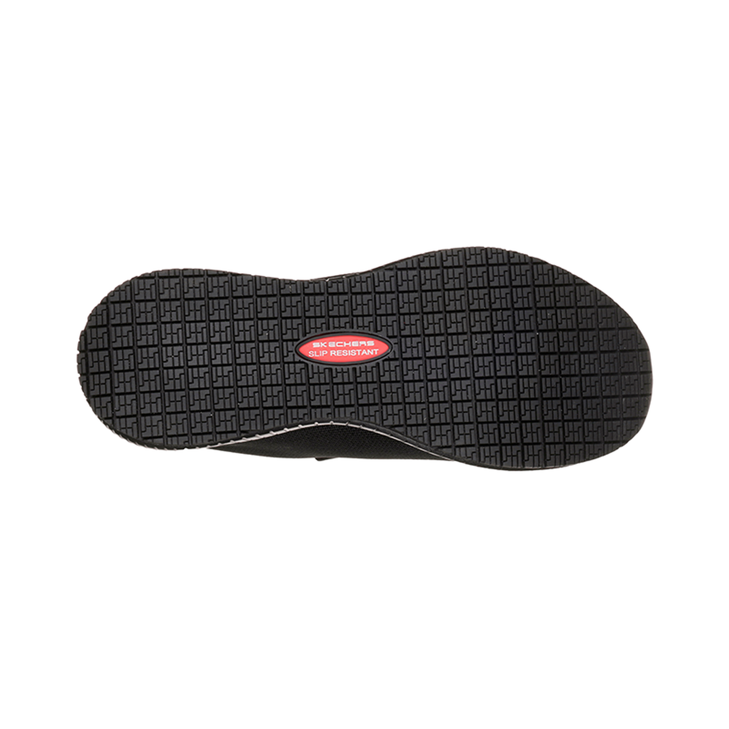 Zapatilla Ocupacional Skechers Squad Sr-3