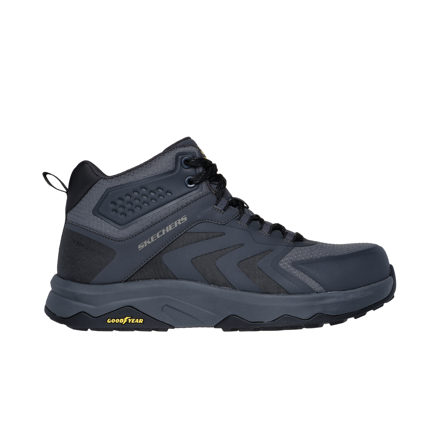 Botín de Seguridad Skechers Speed-Trekker-0