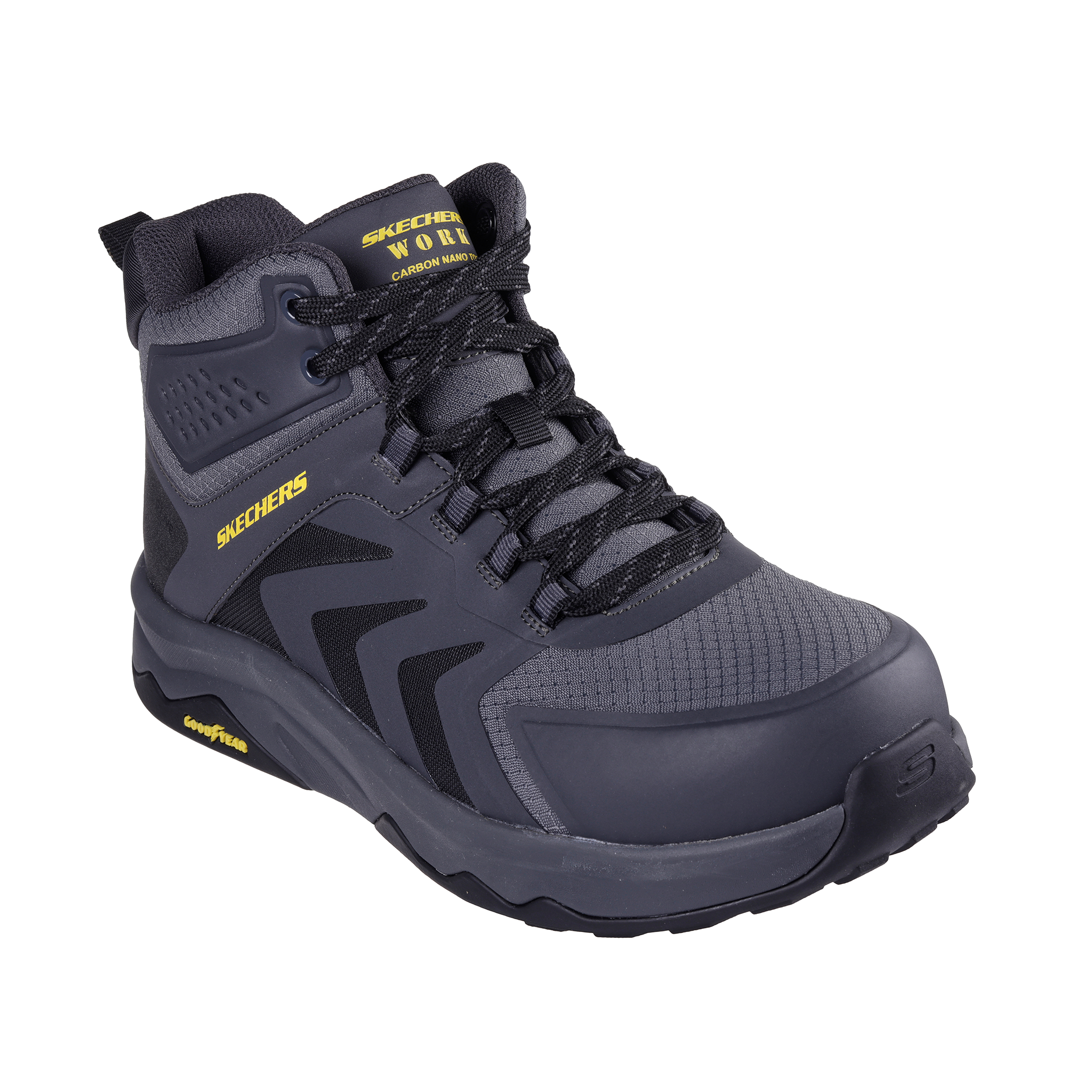 Botín de Seguridad Skechers Speed-Trekker-1