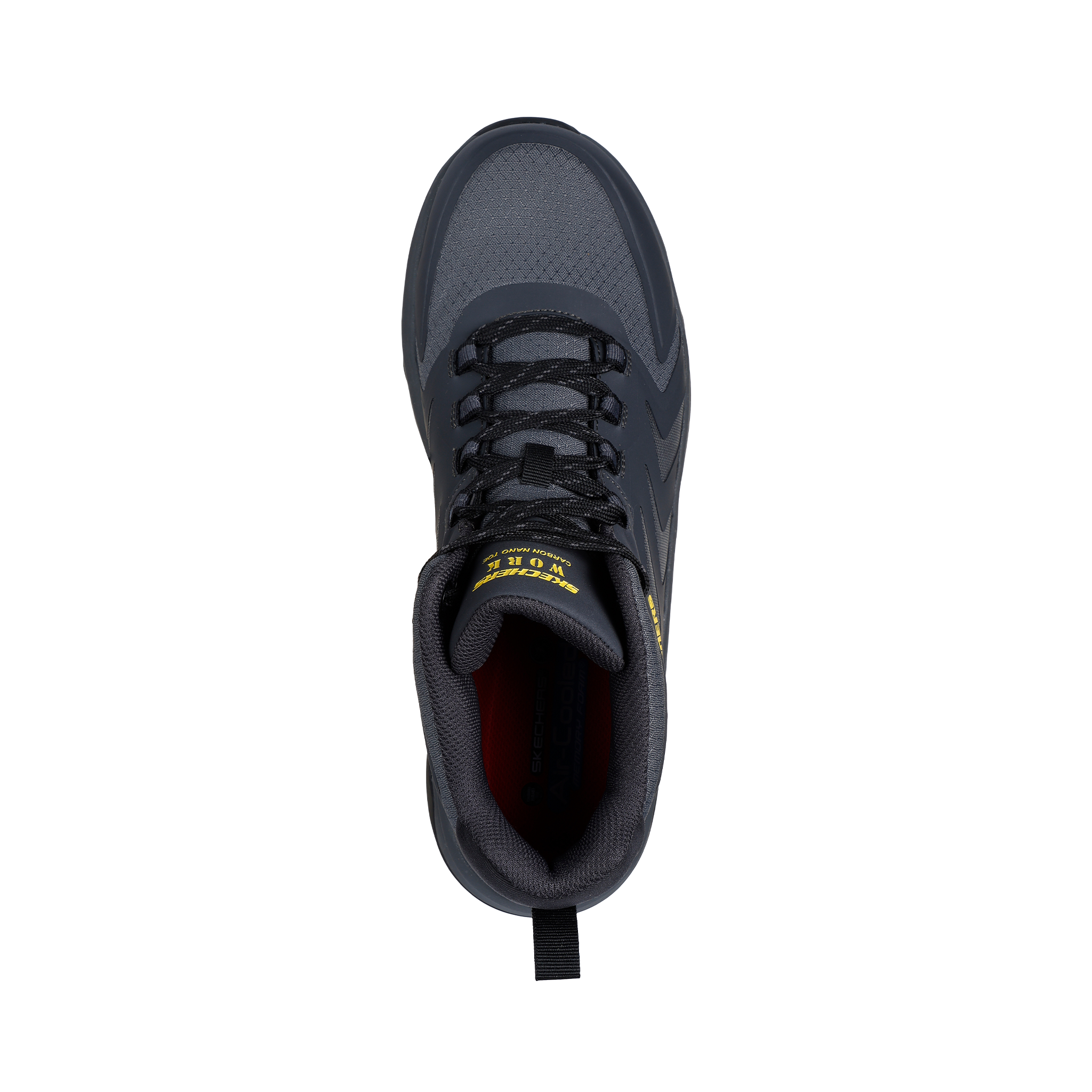 Botín de Seguridad Skechers Speed-Trekker-2