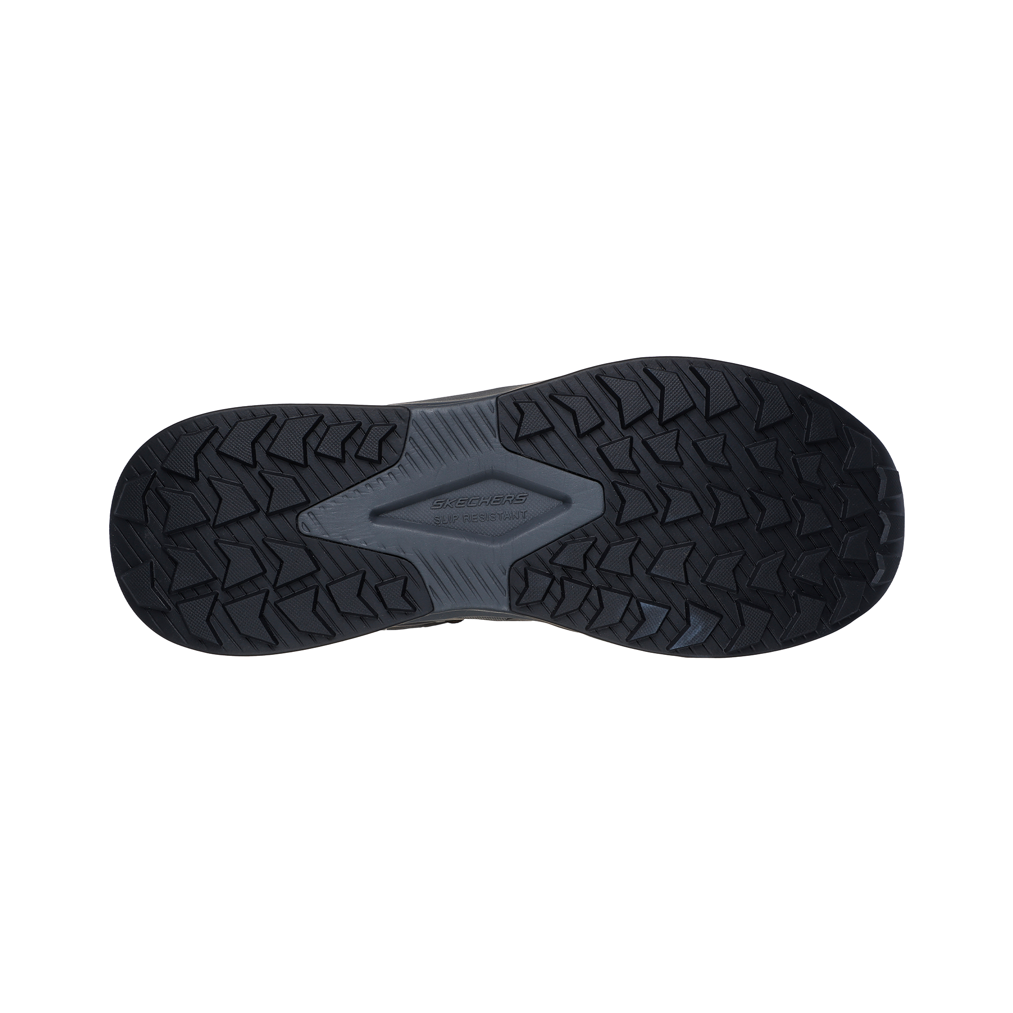 Botín de Seguridad Skechers Speed-Trekker-3