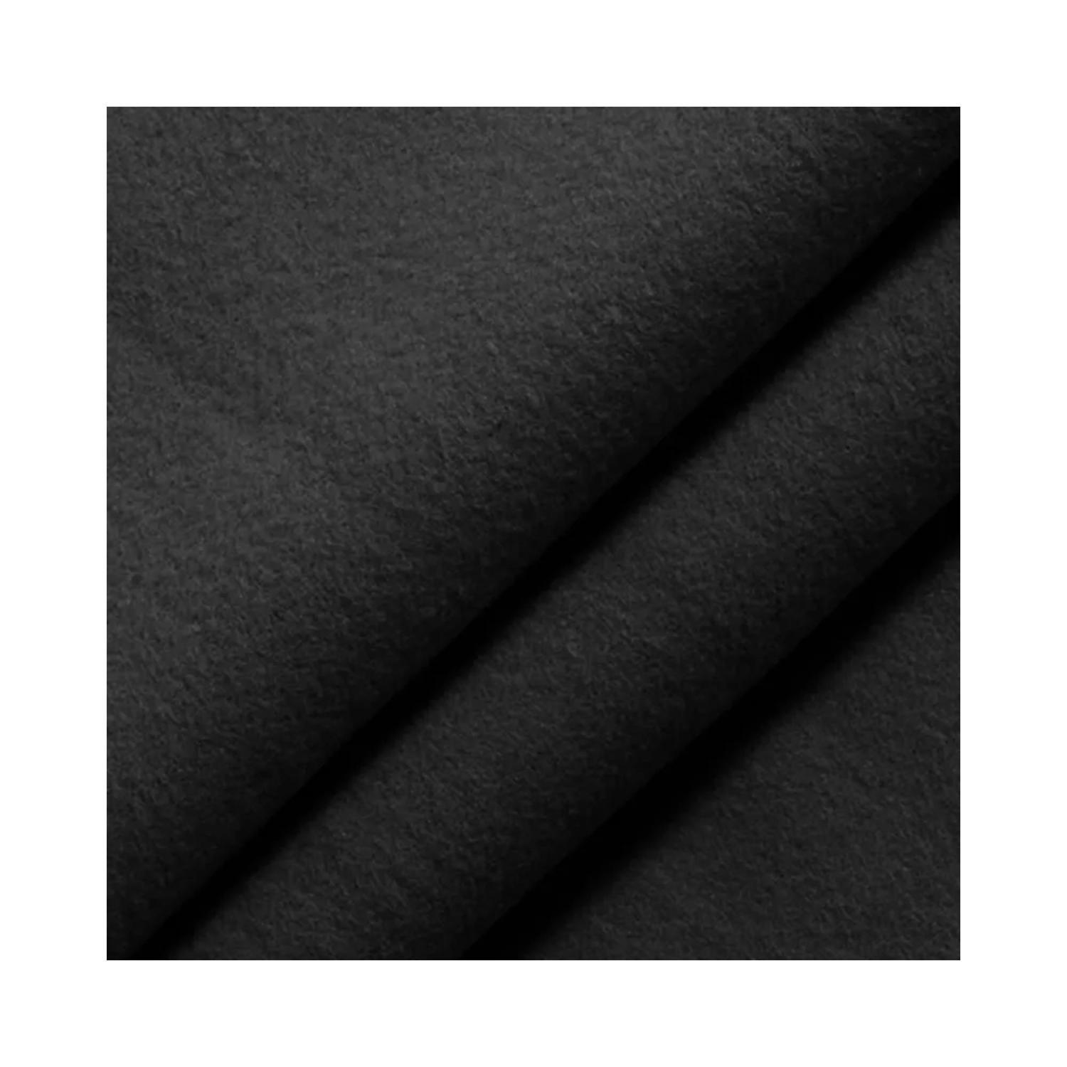 PAÑOLENCI NEGRO 20X30CM X 1.8MM 10 UNIDADES-0