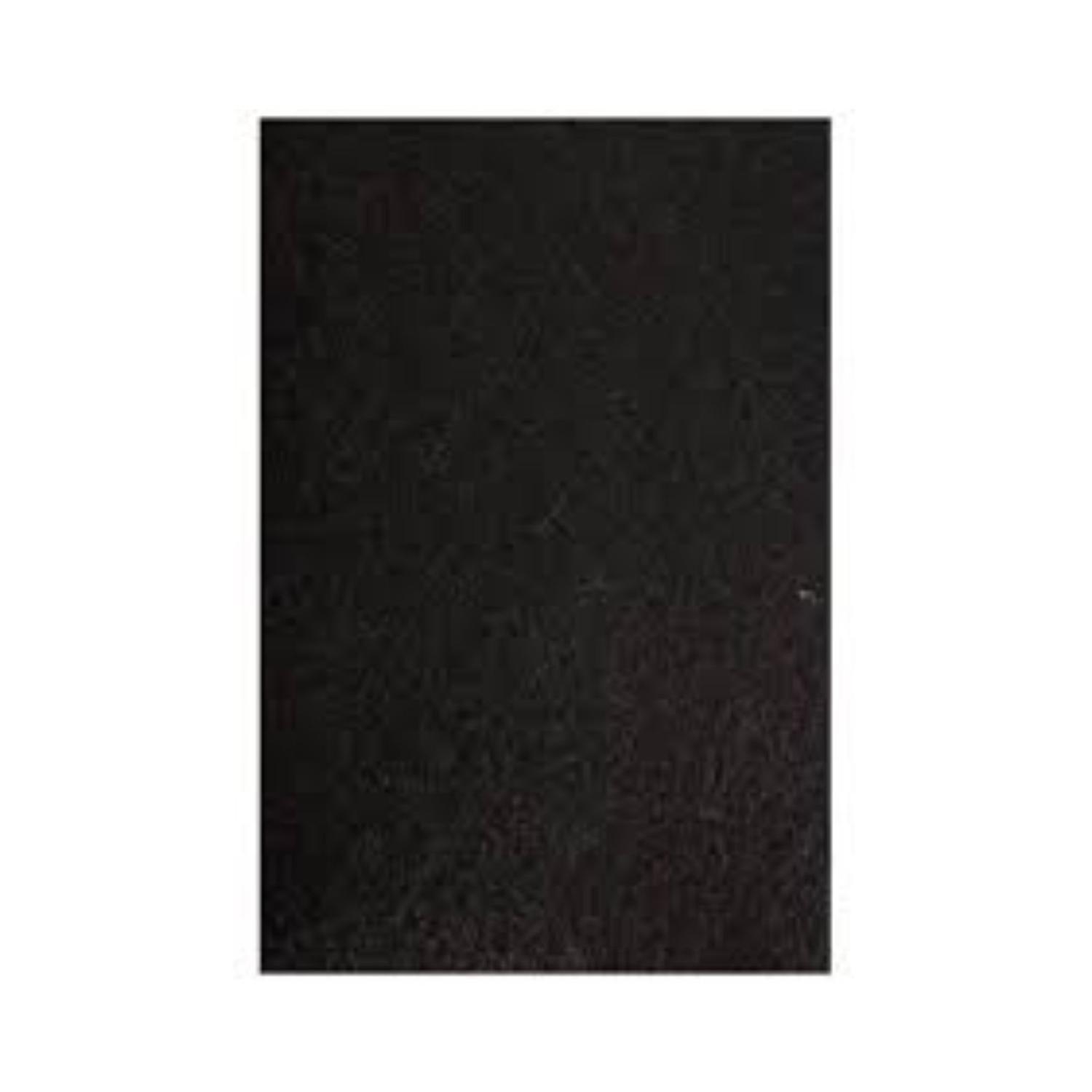 PAÑOLENCI NEGRO 20X30CM X 1.8MM 10 UNIDADES-2