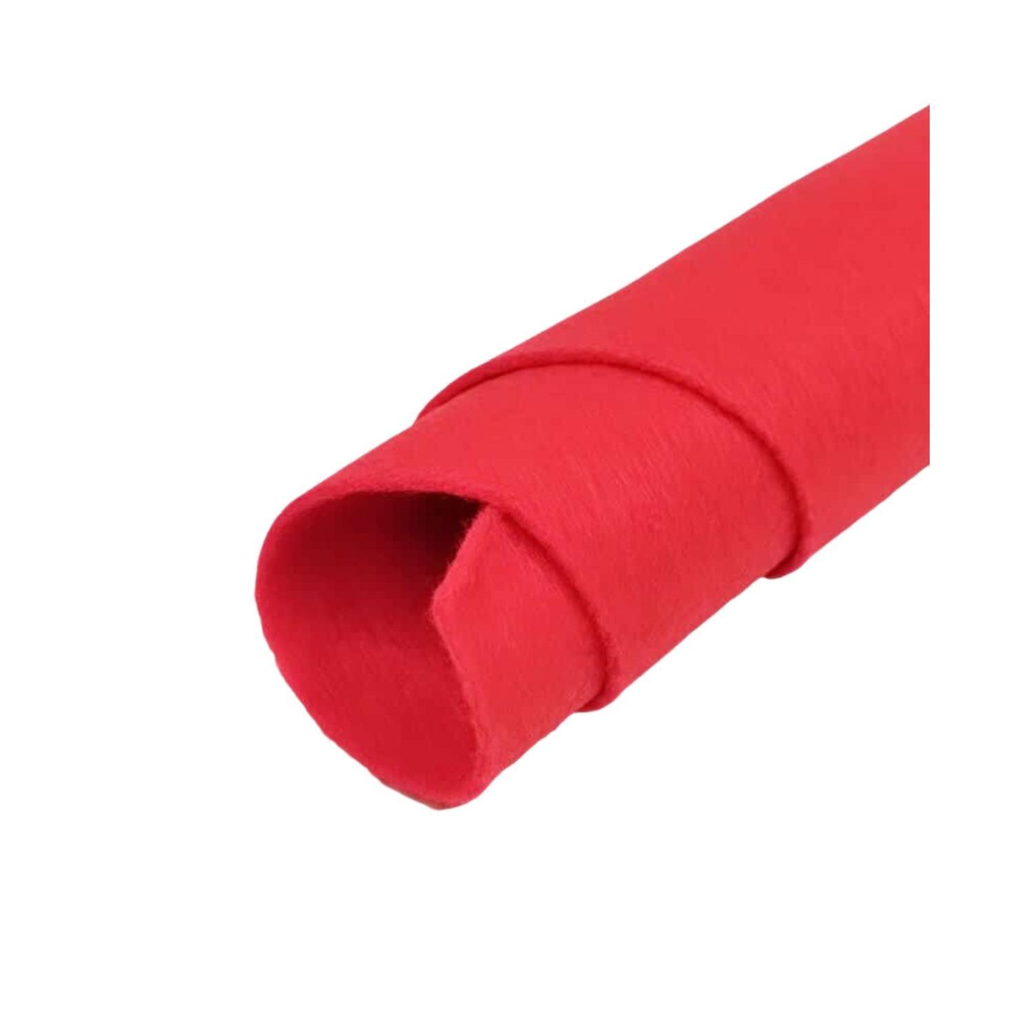 PAÑOLENCI ROJO 20X30CM X 1.8MM 10 UNIDADES.-1
