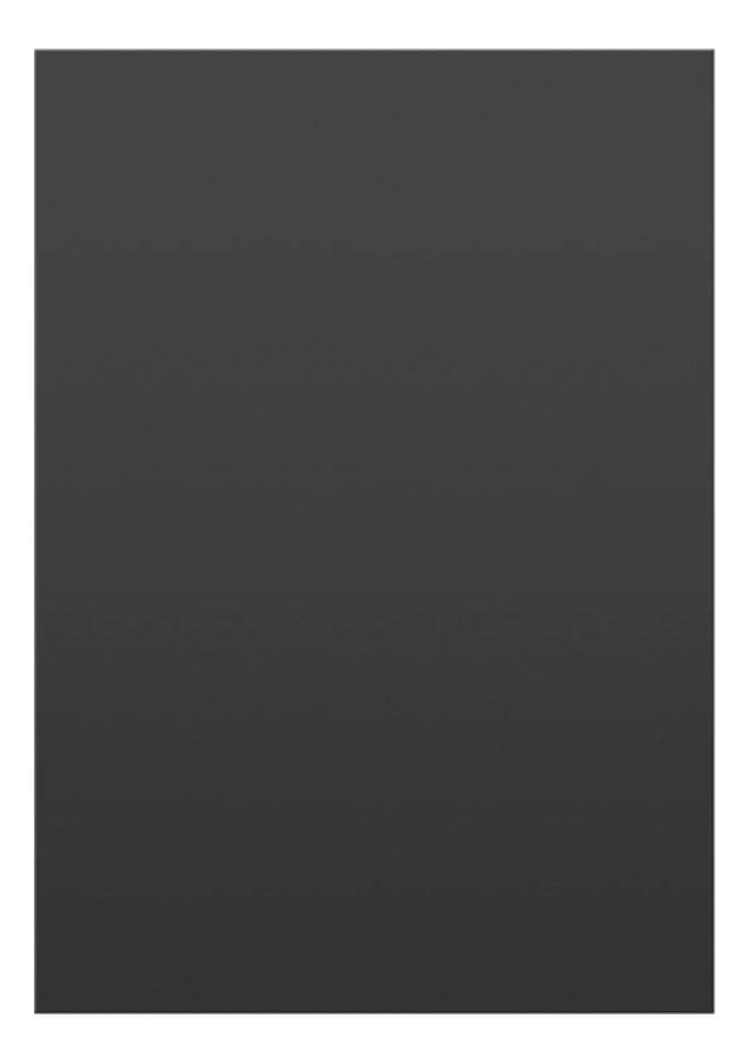 Papel Bond Negro B5 110grs 100 Hojas-2