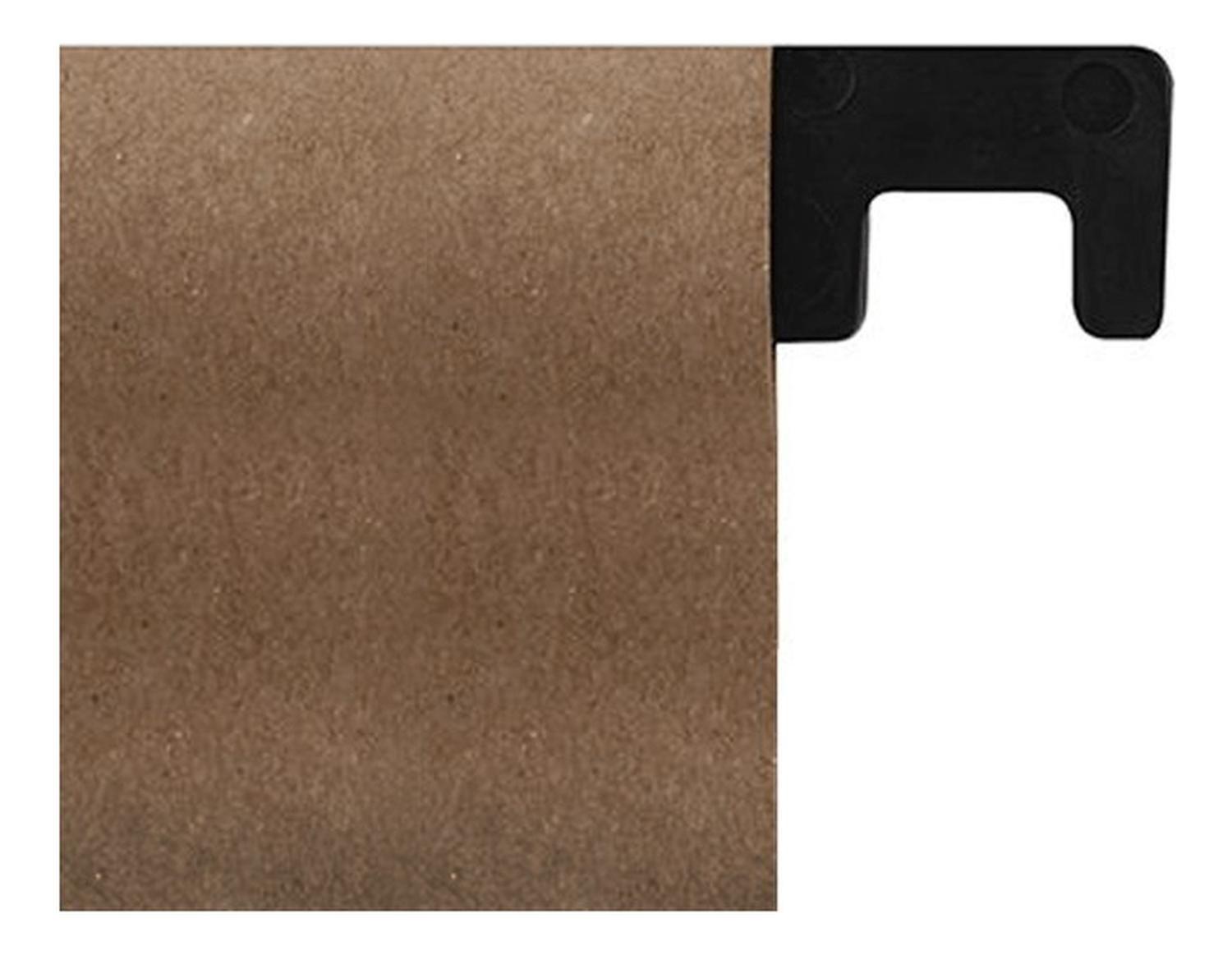 Carpeta Colgante Kraft Brazo Plástico 25 Unid. Colón-2
