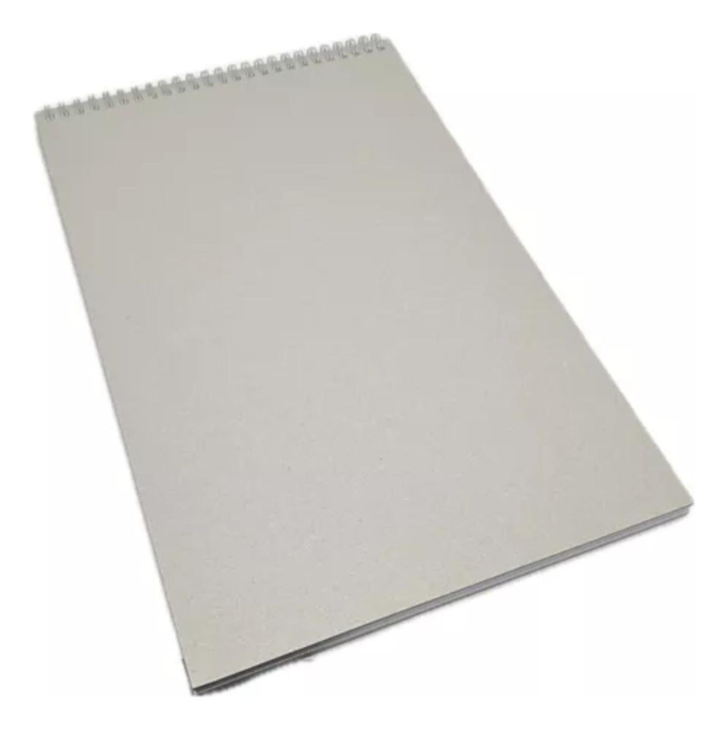 Croquera 22cm X 32cm Proarte-2