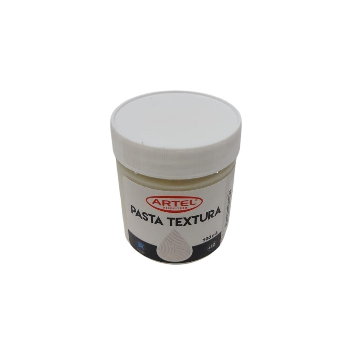 Pasta Textura 100ml. Artel-2