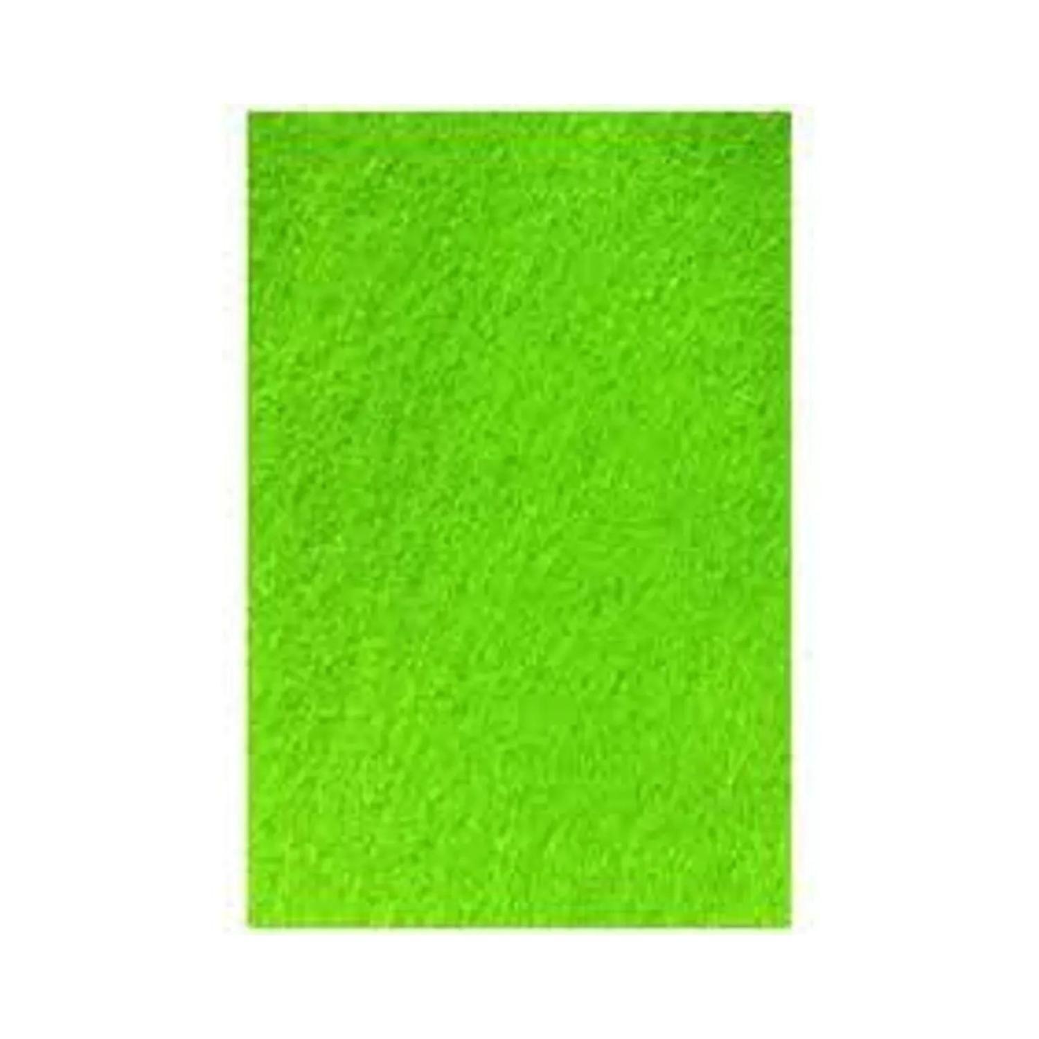 PAÑOLENCI VERDE CLARO 20X30CM X 1.8MM 10 UNIDADES.-2