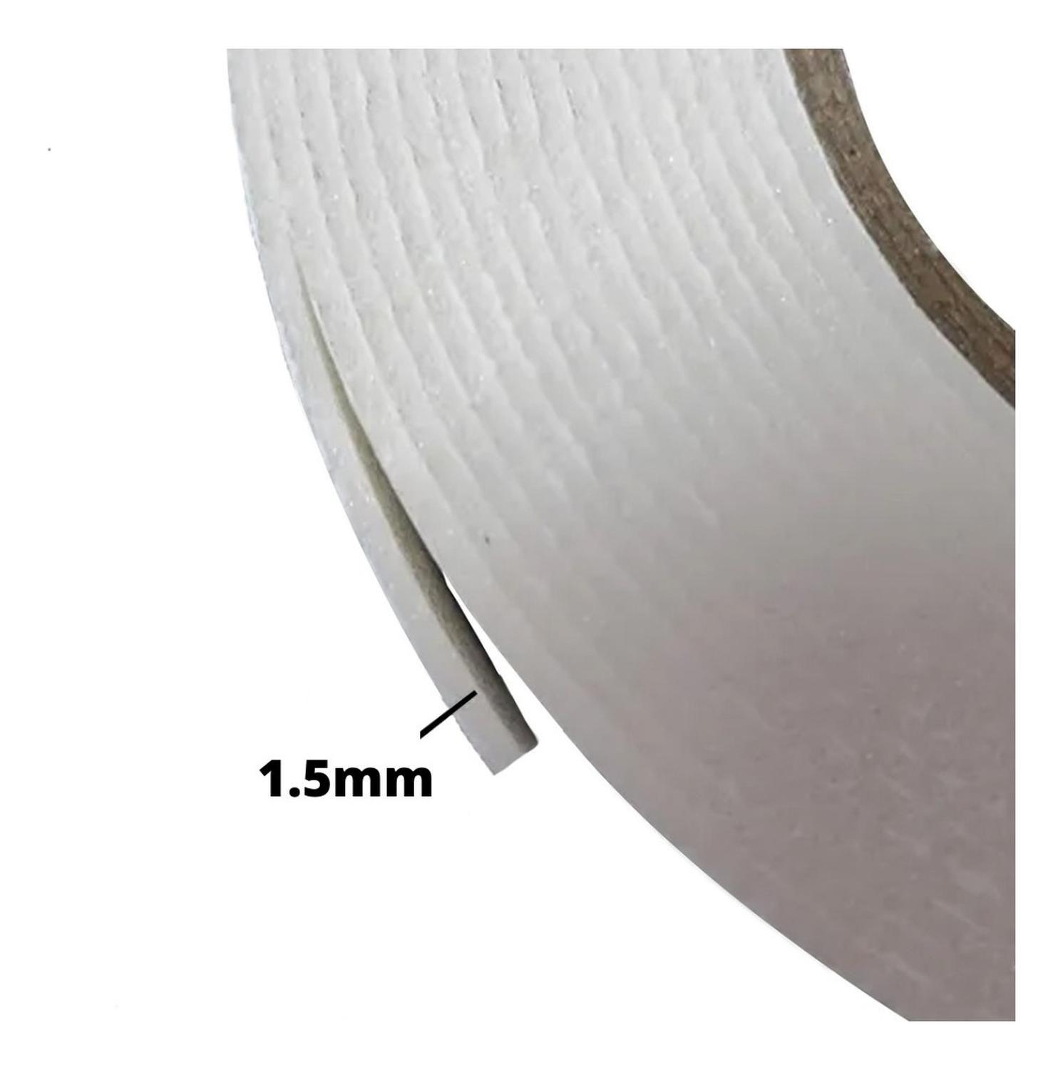 Cinta Montaje, Transferible Espuma Doble Contacto 36mm X 6mt-1