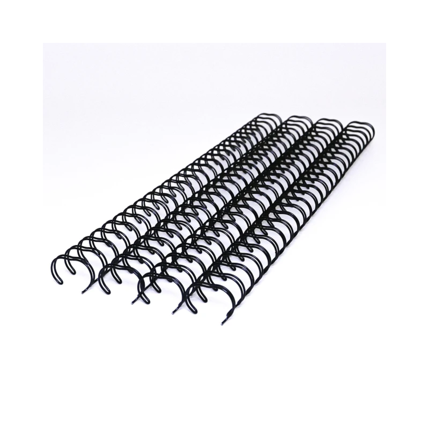 Anillo Metalico Doble Cero 3:1 12.7mm (1/2) 10 Unid.-2