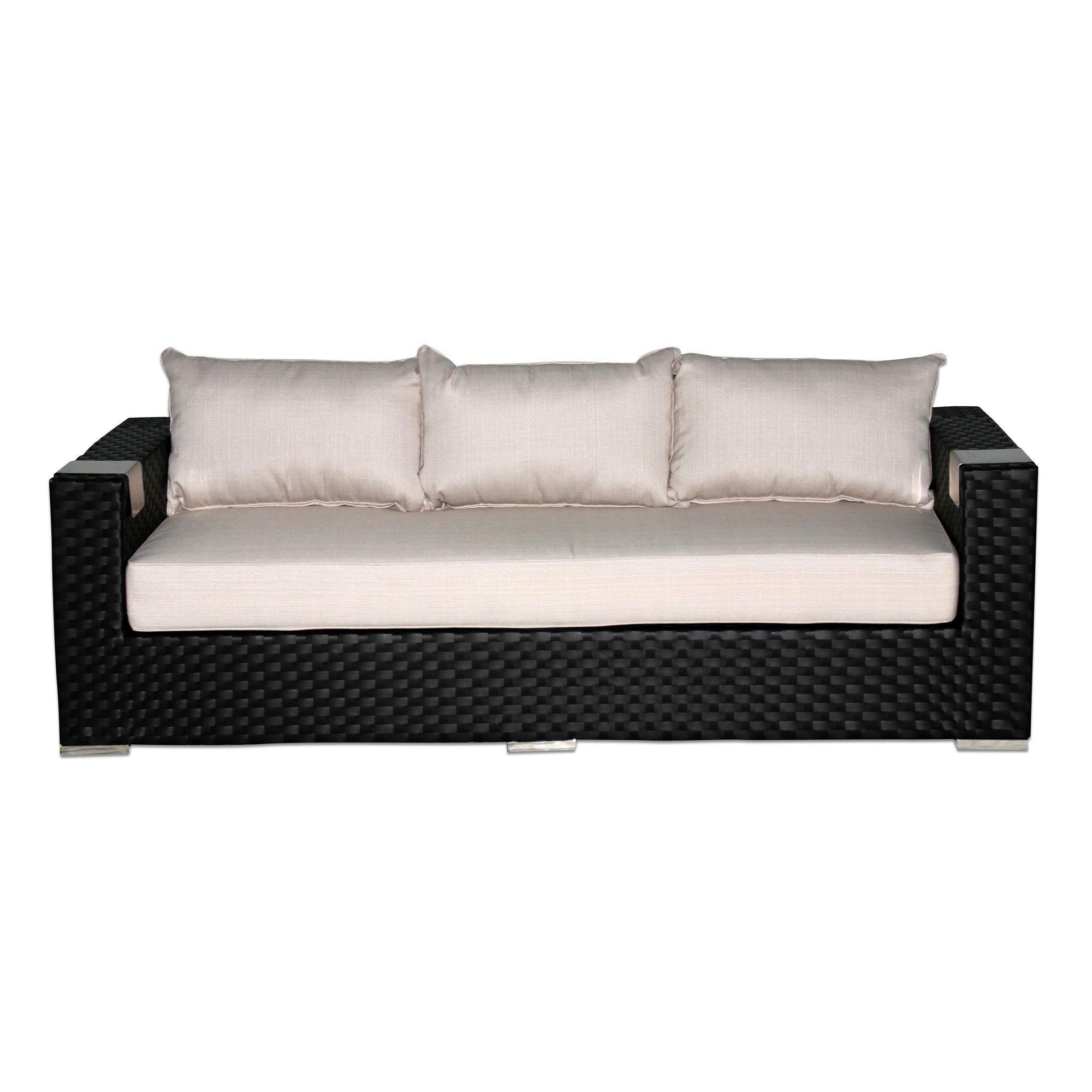Muebles de Terraza 322 Chocolate-2