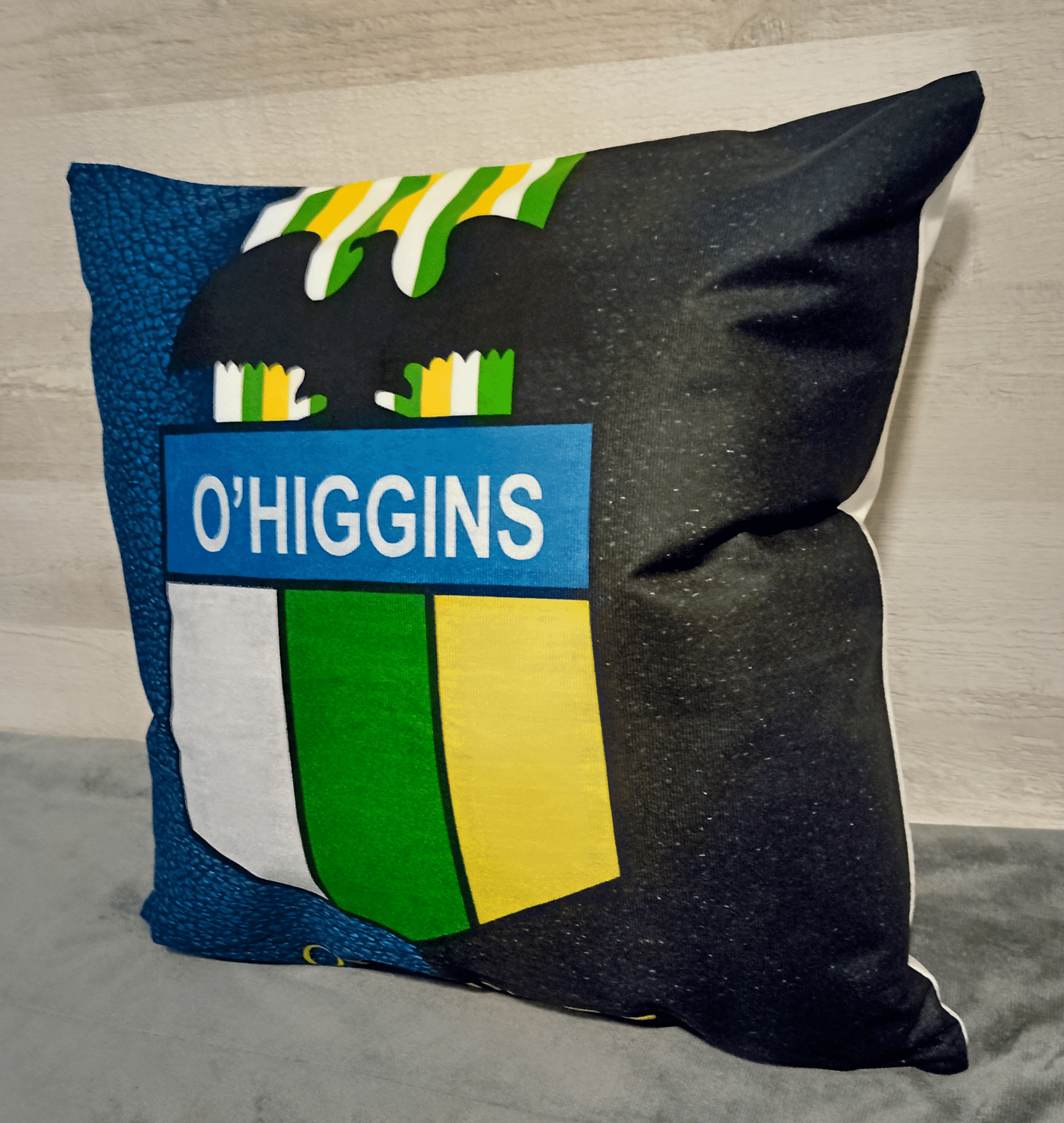Cojín 45x45 cm De O'Higgins Extra Suave -4