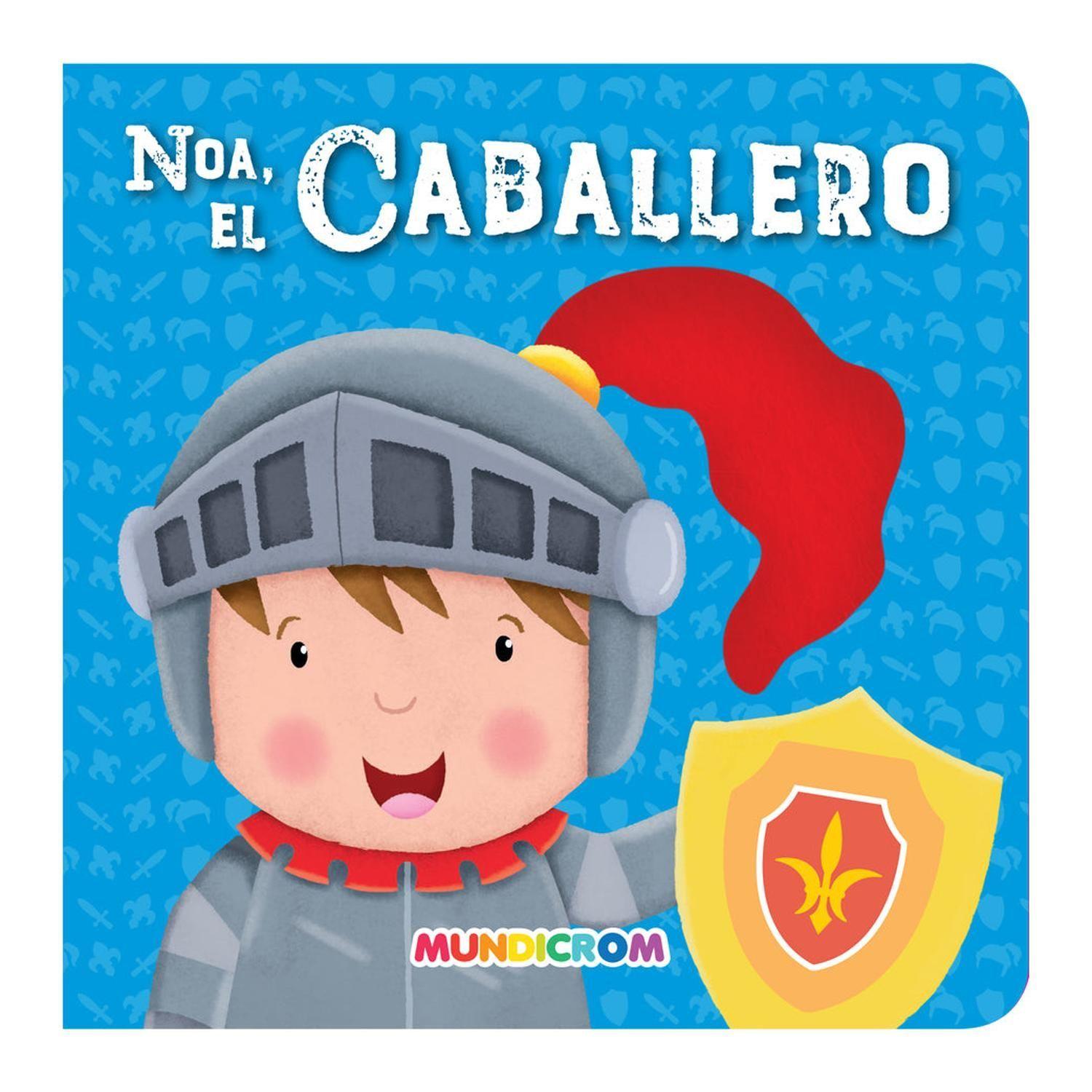 NOA EL CABALLERO-0