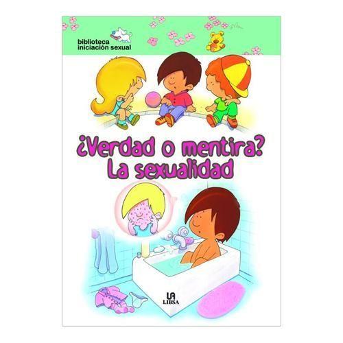  VERDAD O MENTIRA LA SEXUALIDAD-0