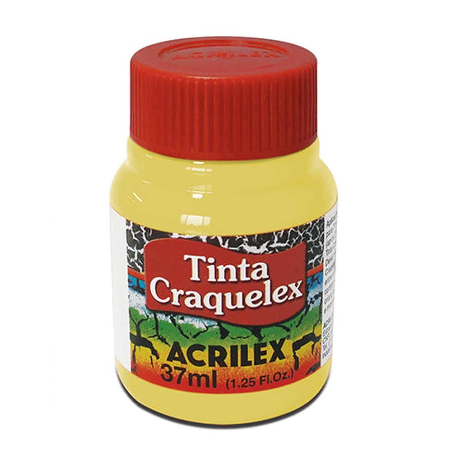 PINTURA CRAQUELEX 37 ML Craquelex 3837 Azul Turquesa 501-13